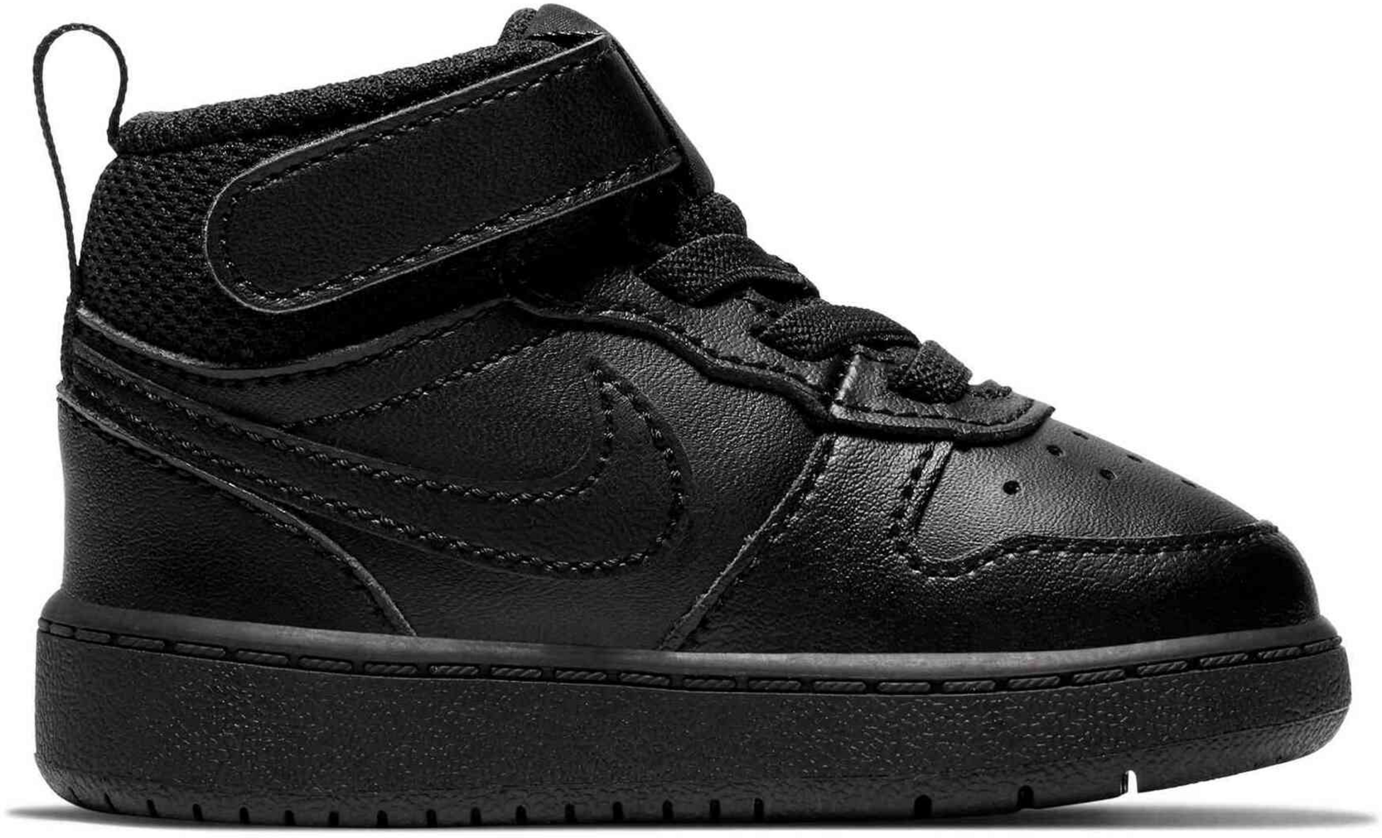 NIKE, Baby/toddler Shoes Court Borough Mid 2