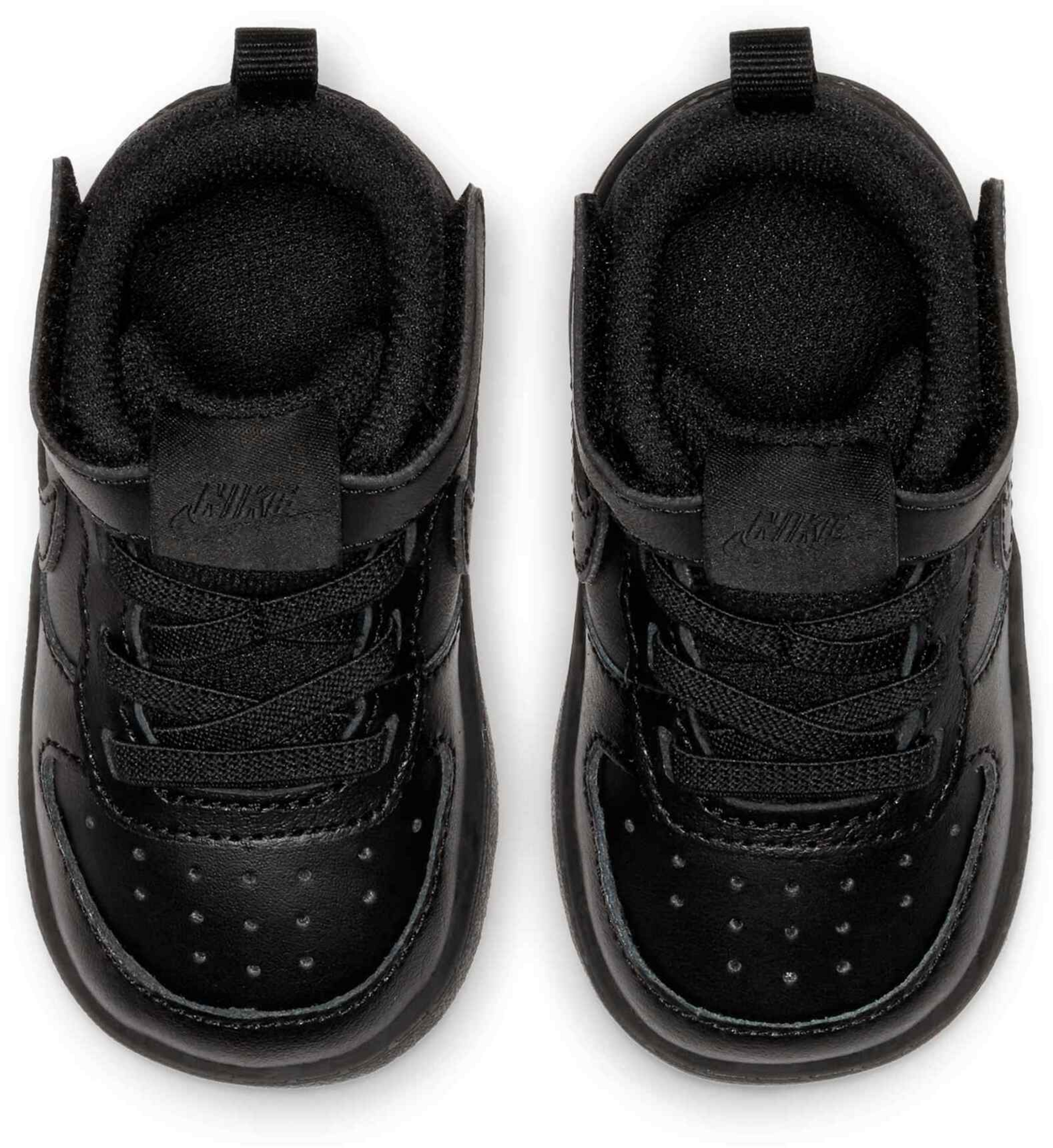 NIKE, Baby/toddler Shoes Court Borough Mid 2