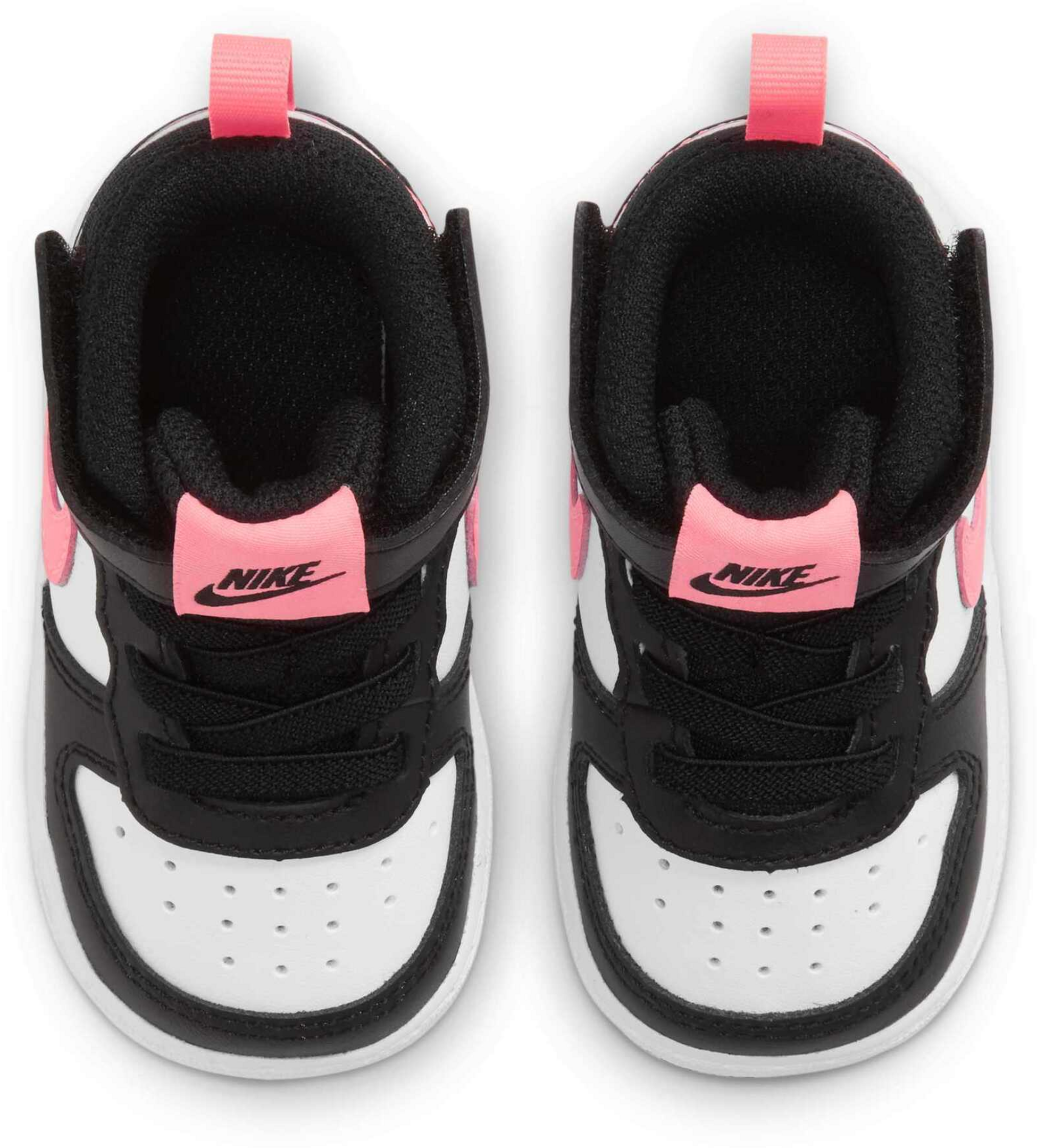 NIKE, Baby/toddler Shoes Court Borough Mid 2