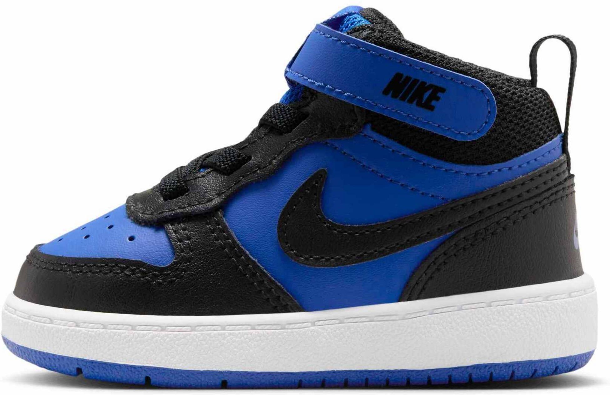 NIKE, Baby/toddler Shoes Court Borough Mid 2