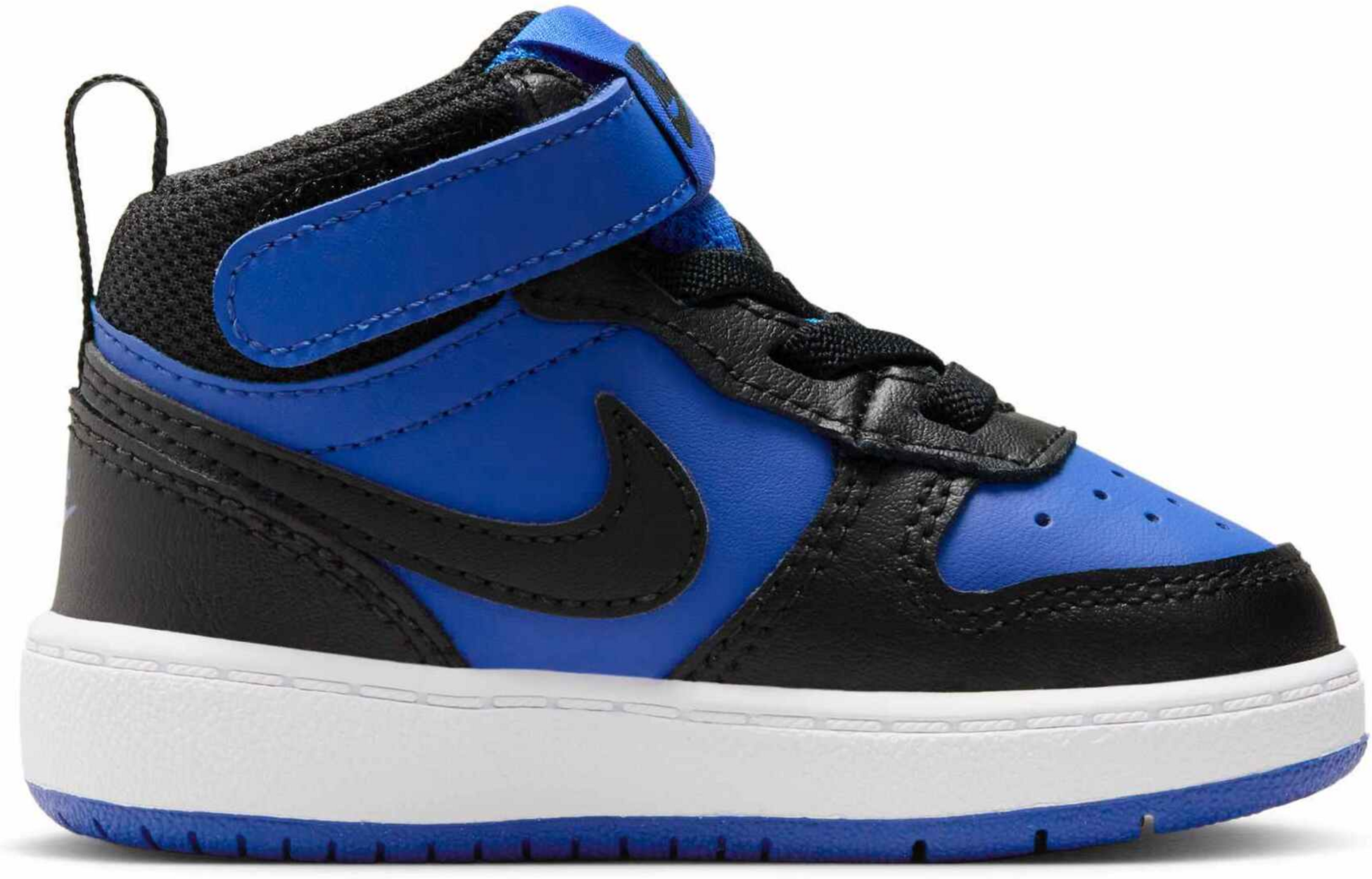NIKE, Baby/toddler Shoes Court Borough Mid 2
