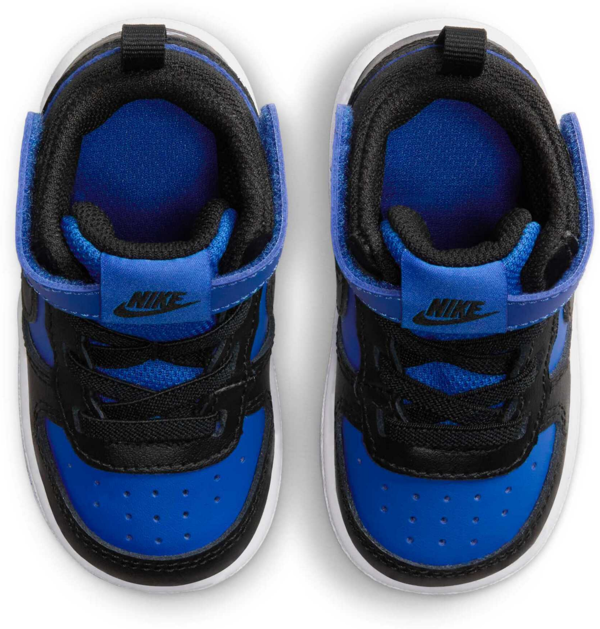 NIKE, Baby/toddler Shoes Court Borough Mid 2