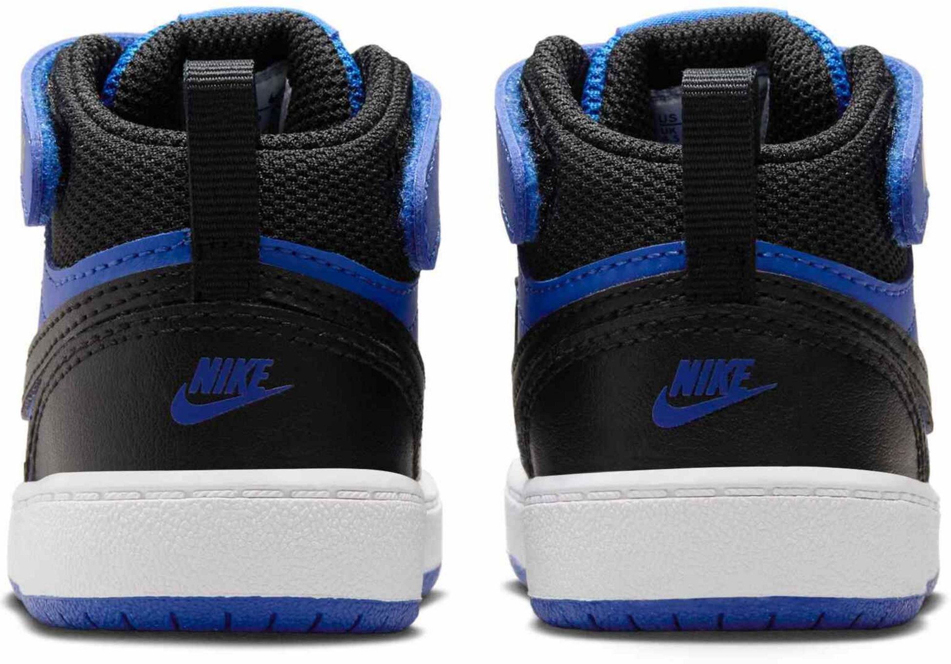 NIKE, Baby/toddler Shoes Court Borough Mid 2