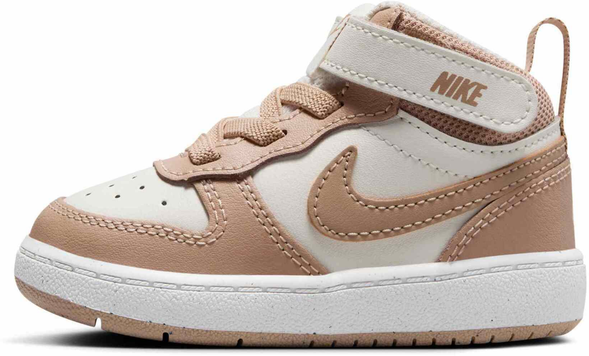 NIKE, Baby/toddler Shoes Court Borough Mid 2