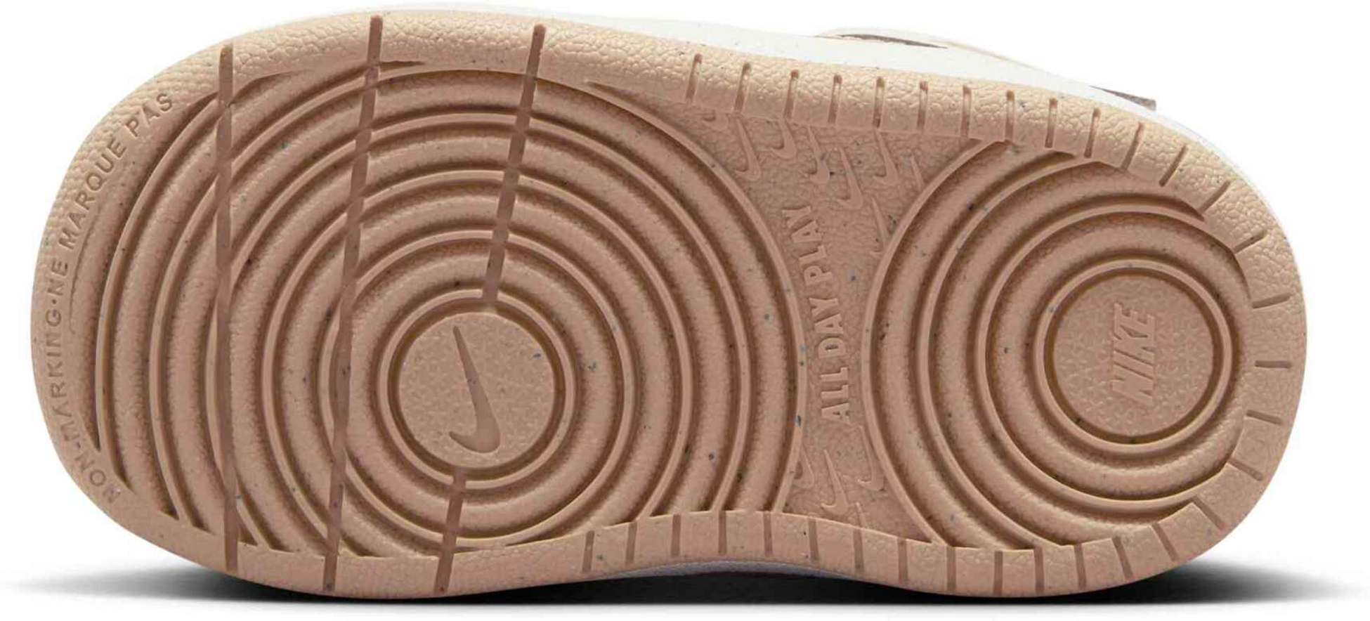 NIKE, Baby/toddler Shoes Court Borough Mid 2