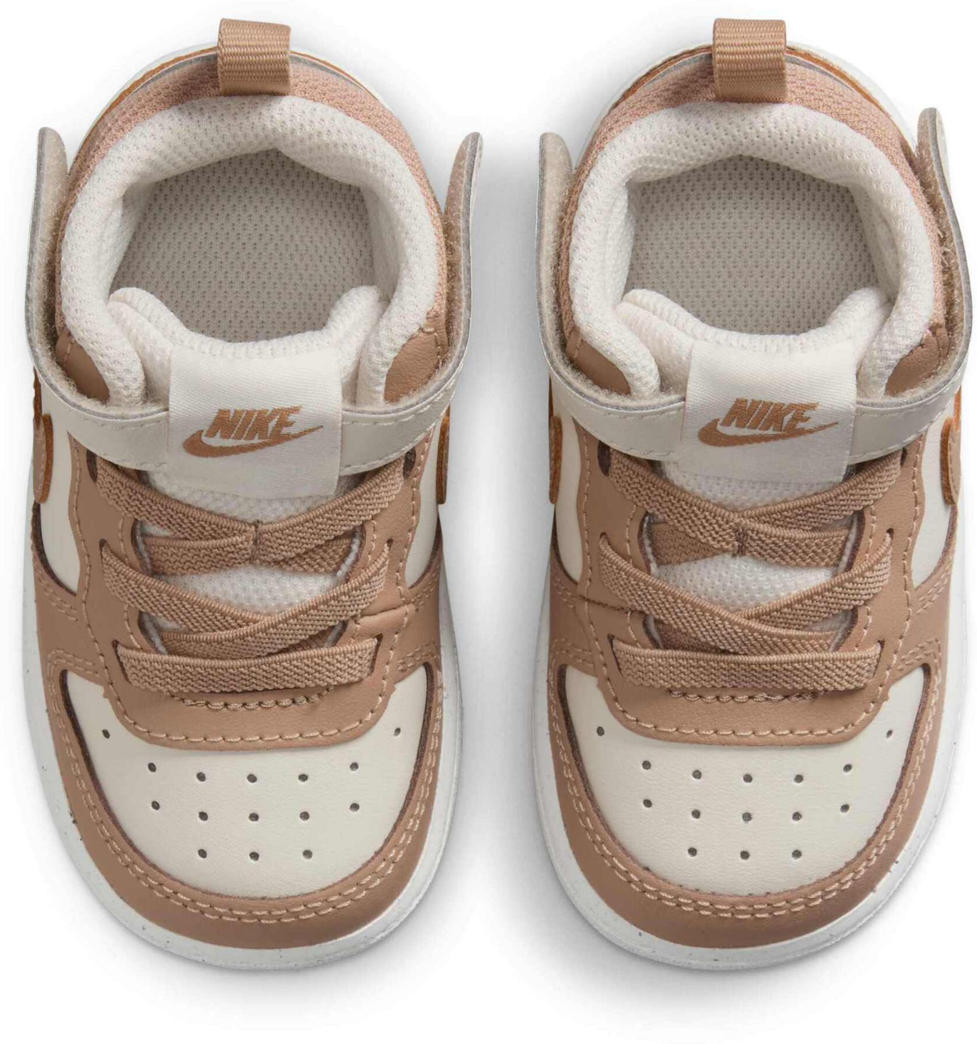 NIKE, Baby/toddler Shoes Court Borough Mid 2