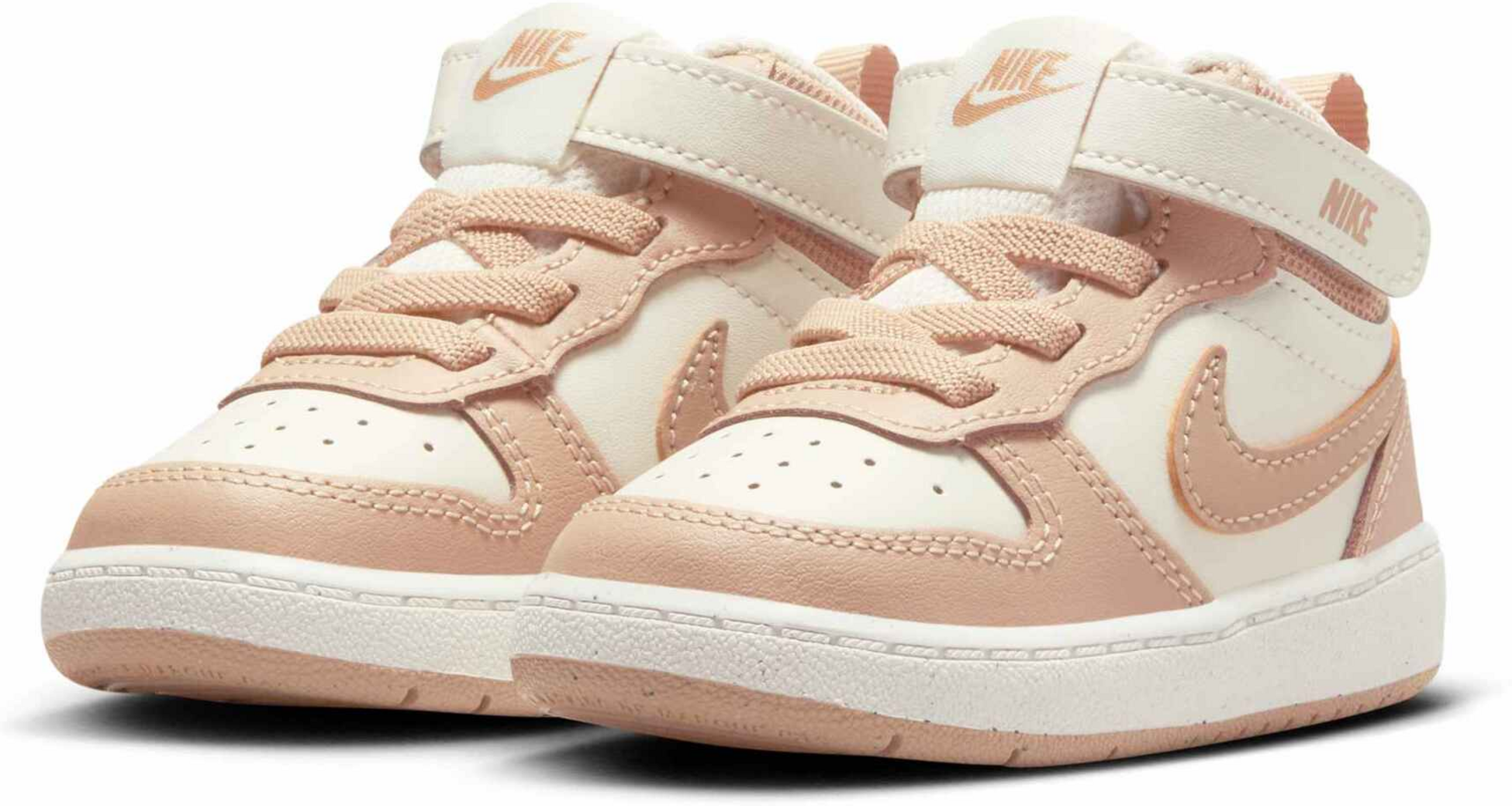 NIKE, Baby/toddler Shoes Court Borough Mid 2