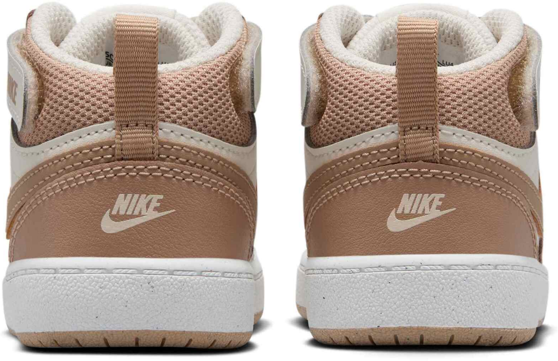 NIKE, Baby/toddler Shoes Court Borough Mid 2