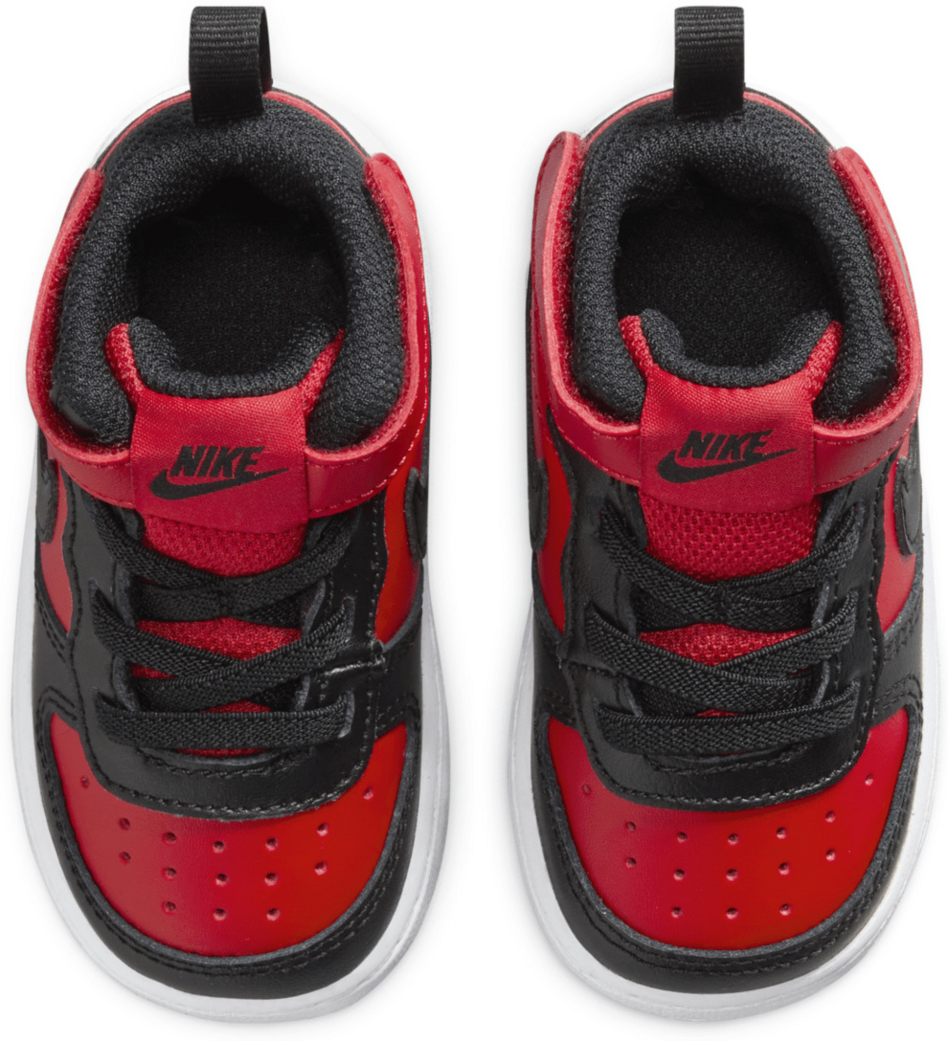 NIKE, Baby/toddler Shoes Court Borough Mid 2