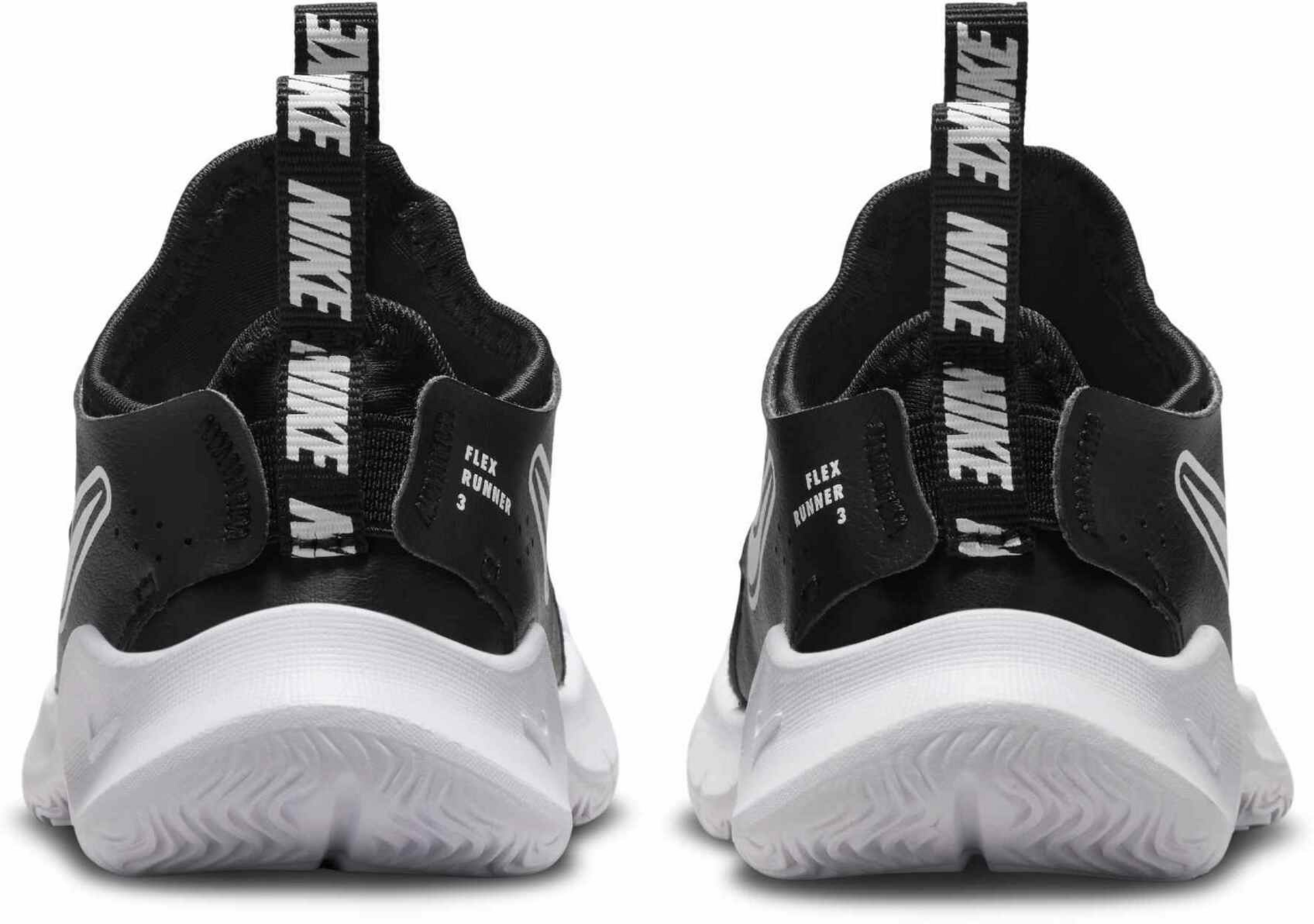 NIKE, Baby/toddler Shoes Flex Runner 3