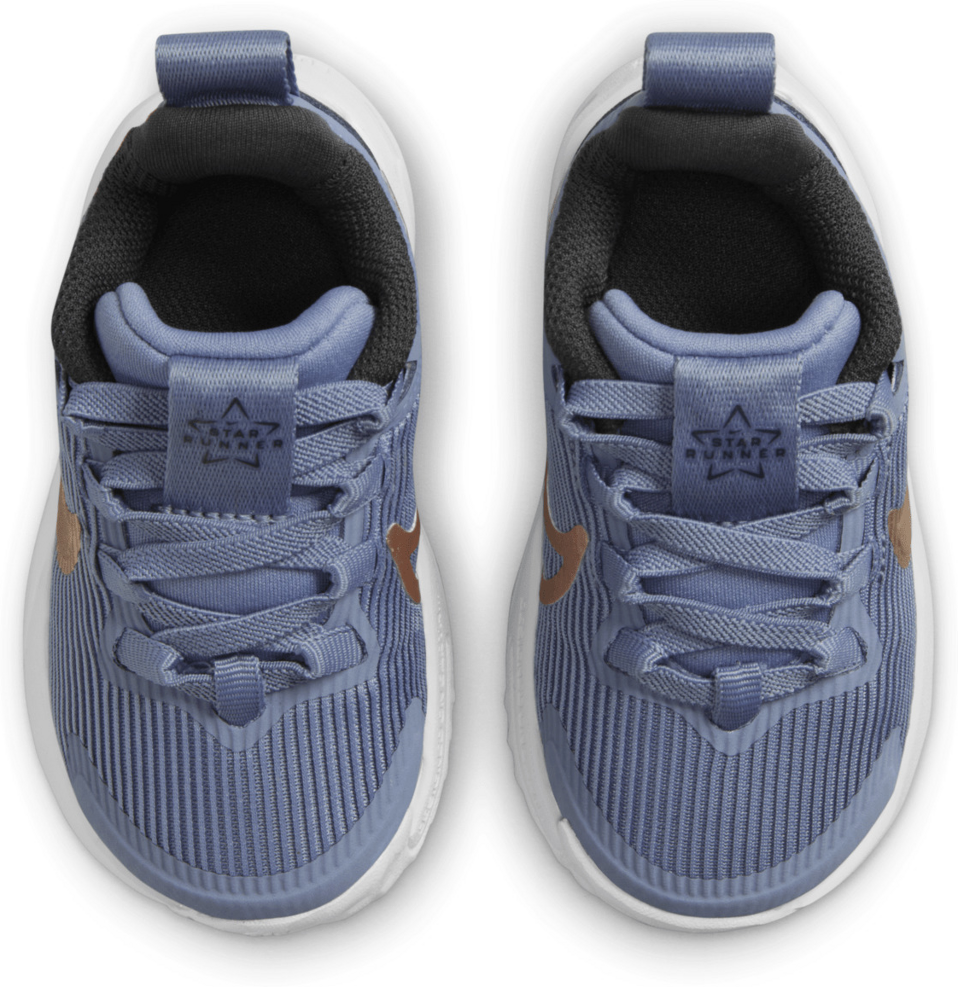 NIKE, Baby/toddler Shoes Star Runner 4