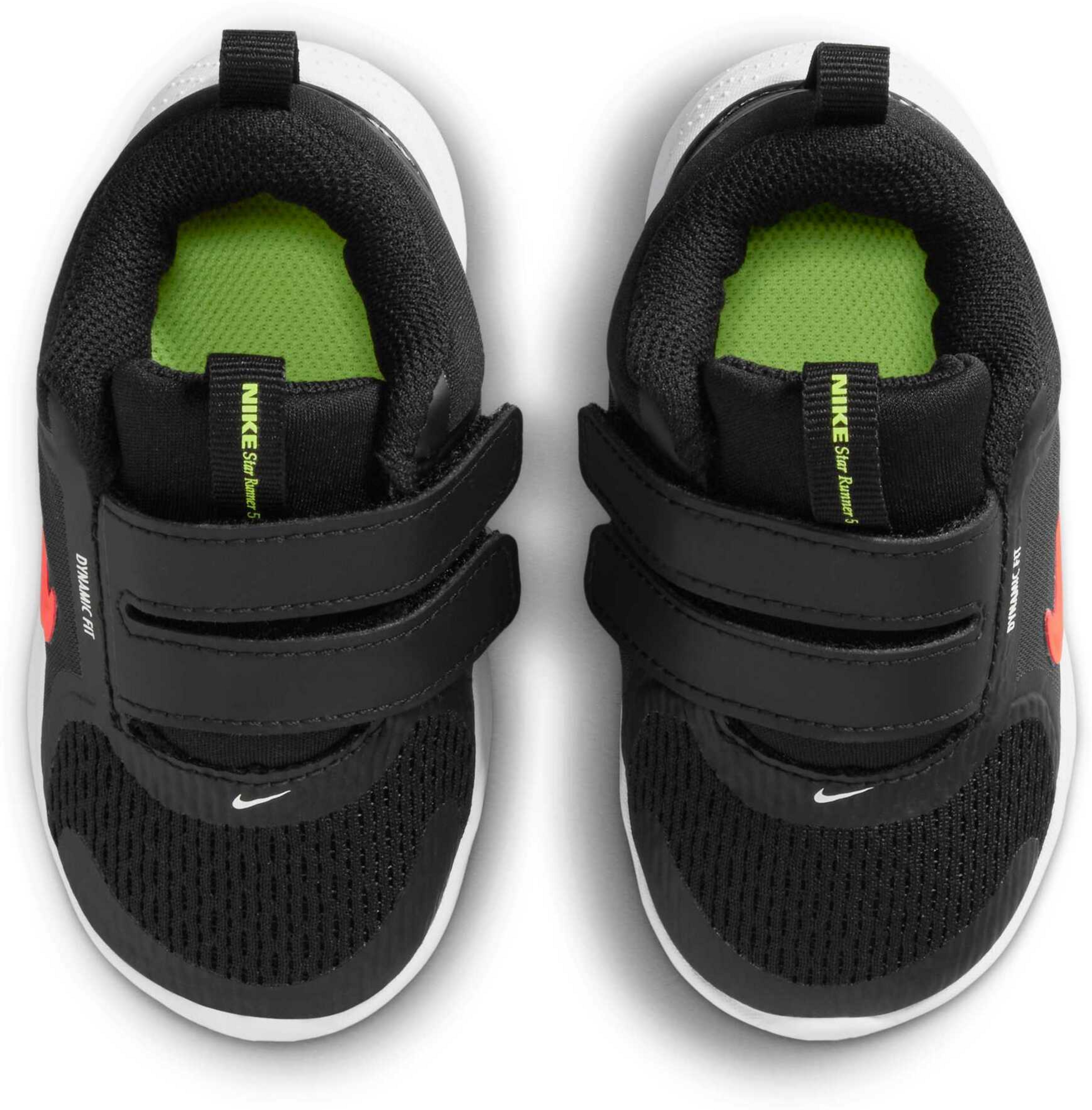NIKE, Baby/toddler Shoes Star Runner 5