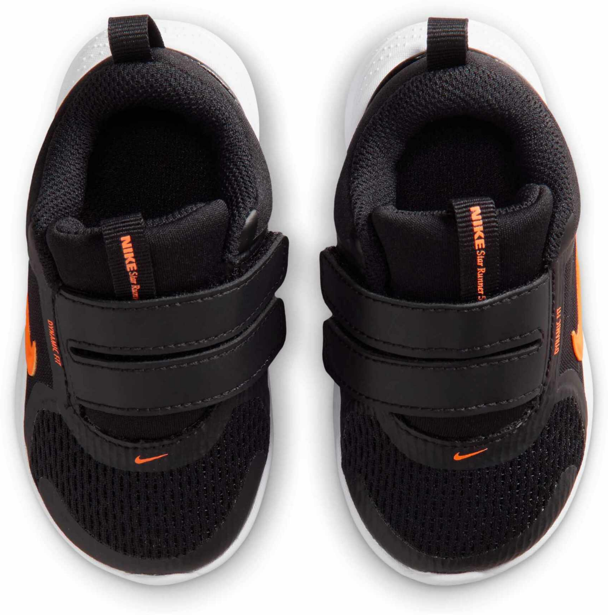 NIKE, Baby/toddler Shoes Star Runner 5