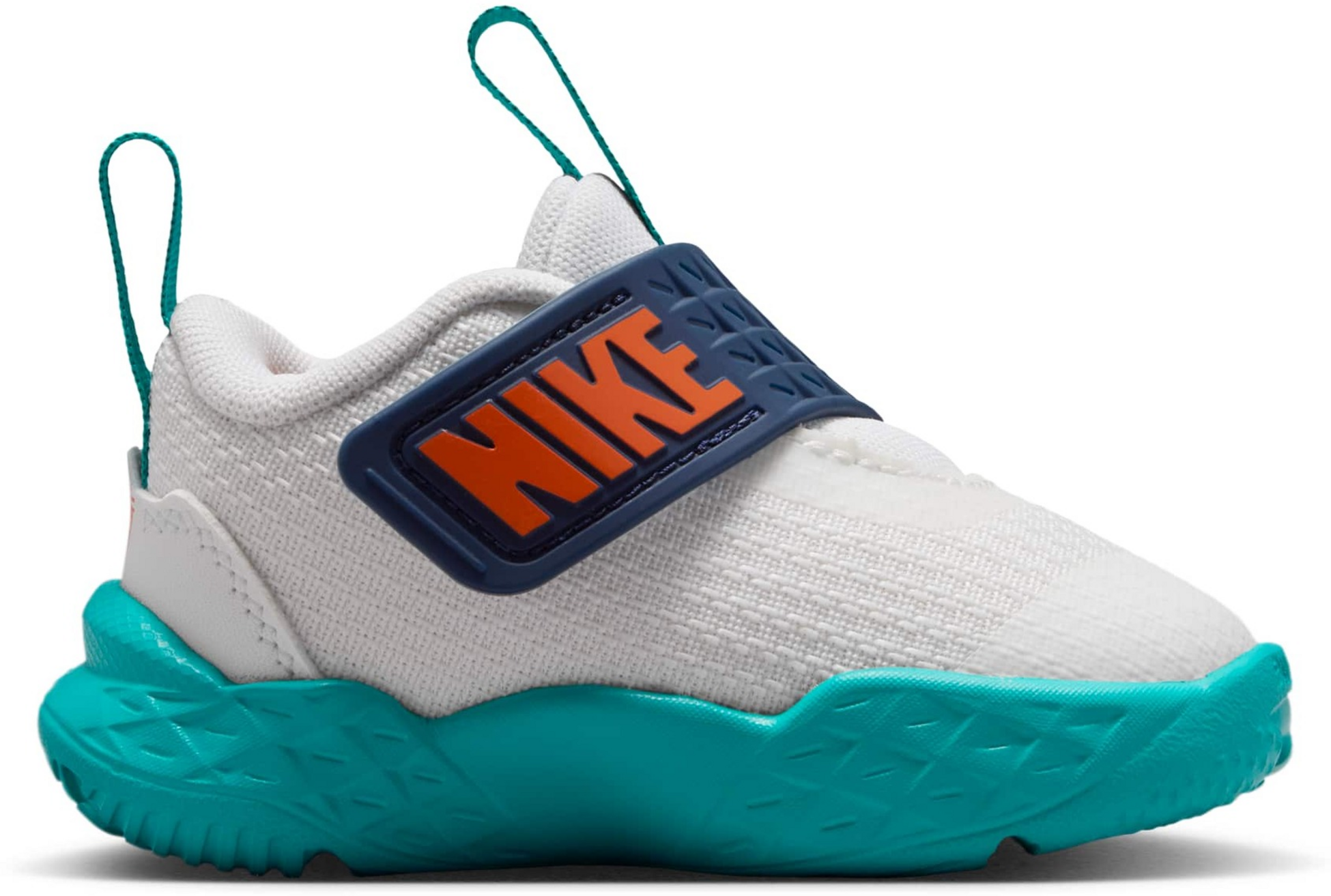 NIKE, Baby/toddler Shoes Team Hustle D 12