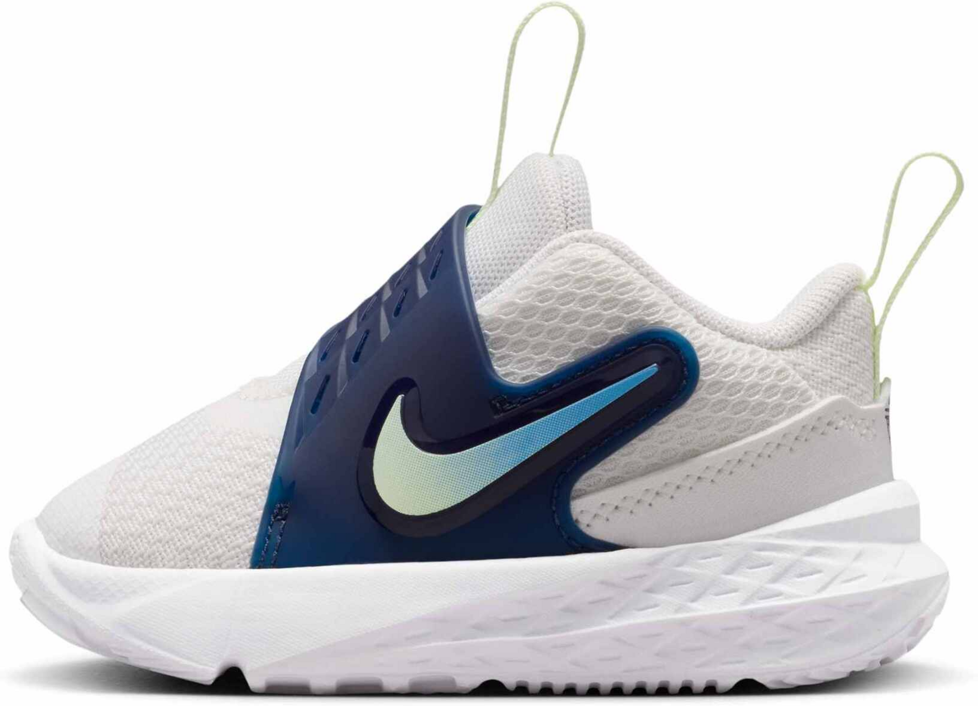 NIKE, Baby/toddler Shoes Team Hustle D 12