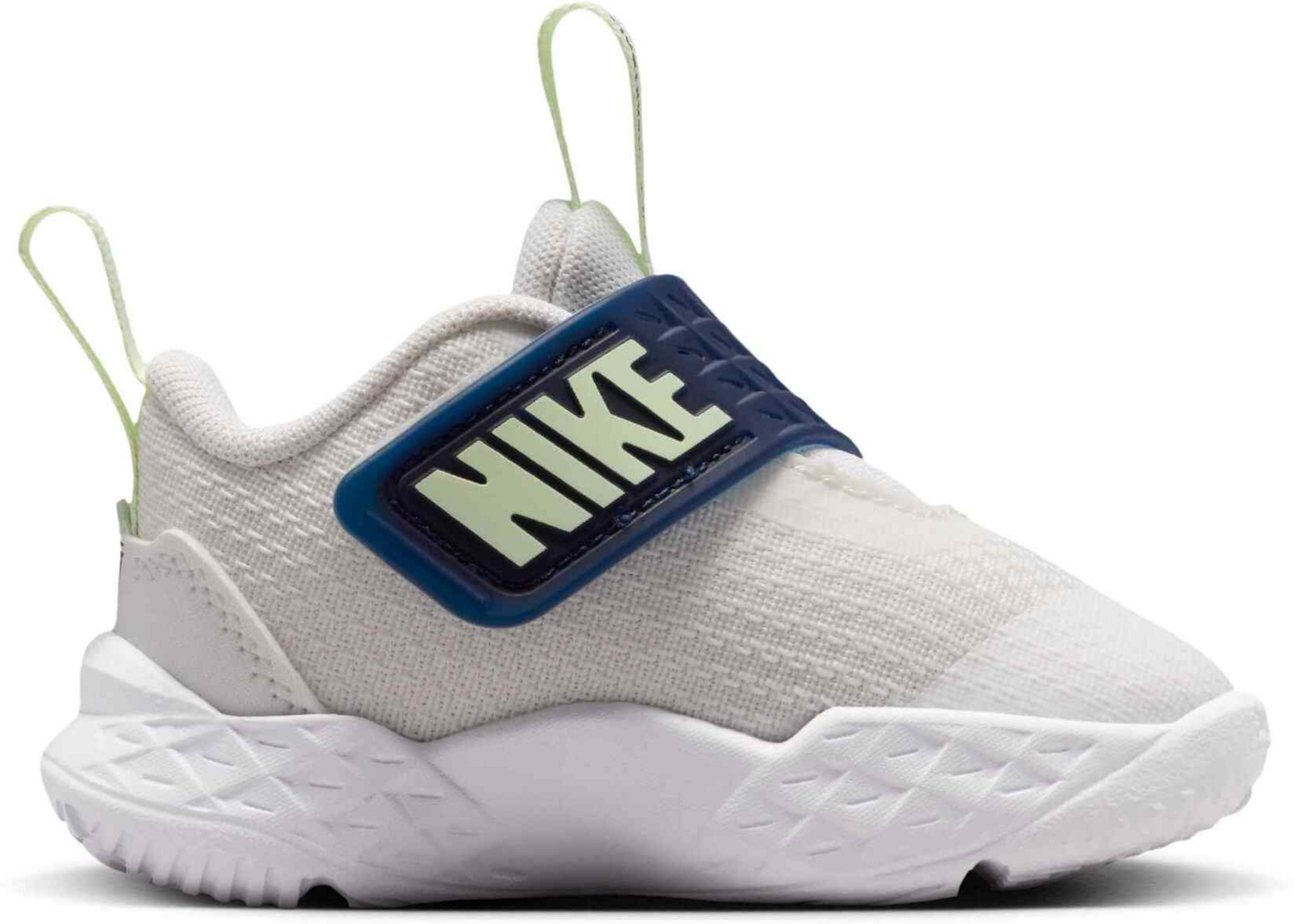 NIKE, Baby/toddler Shoes Team Hustle D 12