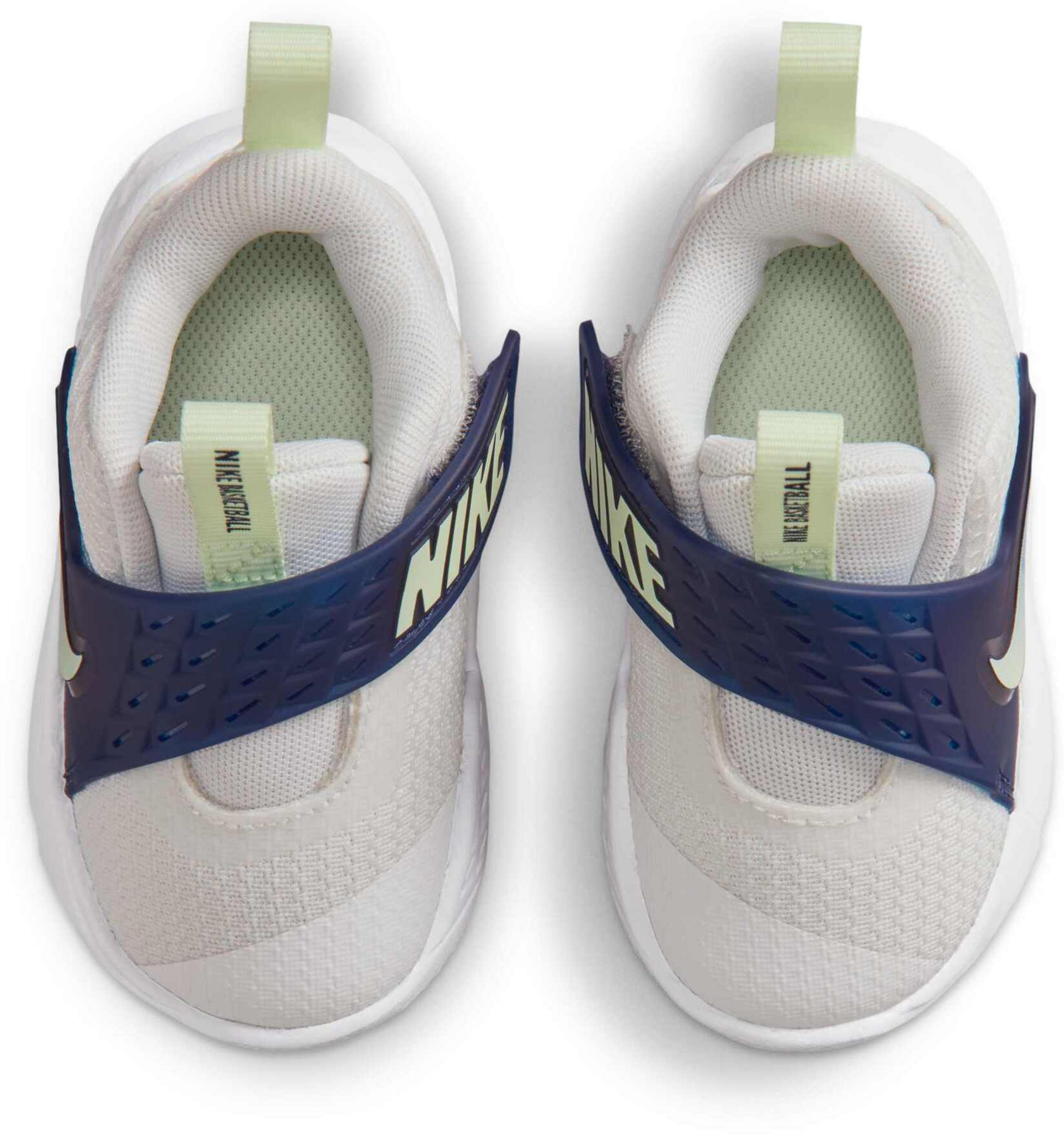 NIKE, Baby/toddler Shoes Team Hustle D 12