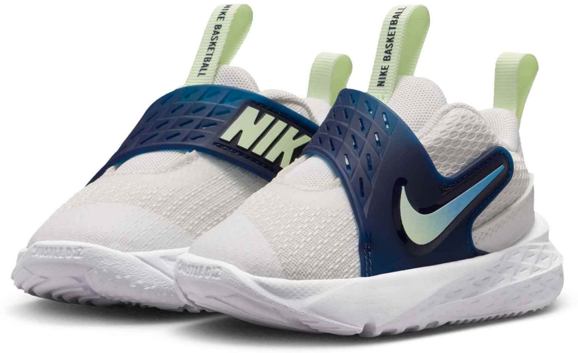 NIKE, Baby/toddler Shoes Team Hustle D 12