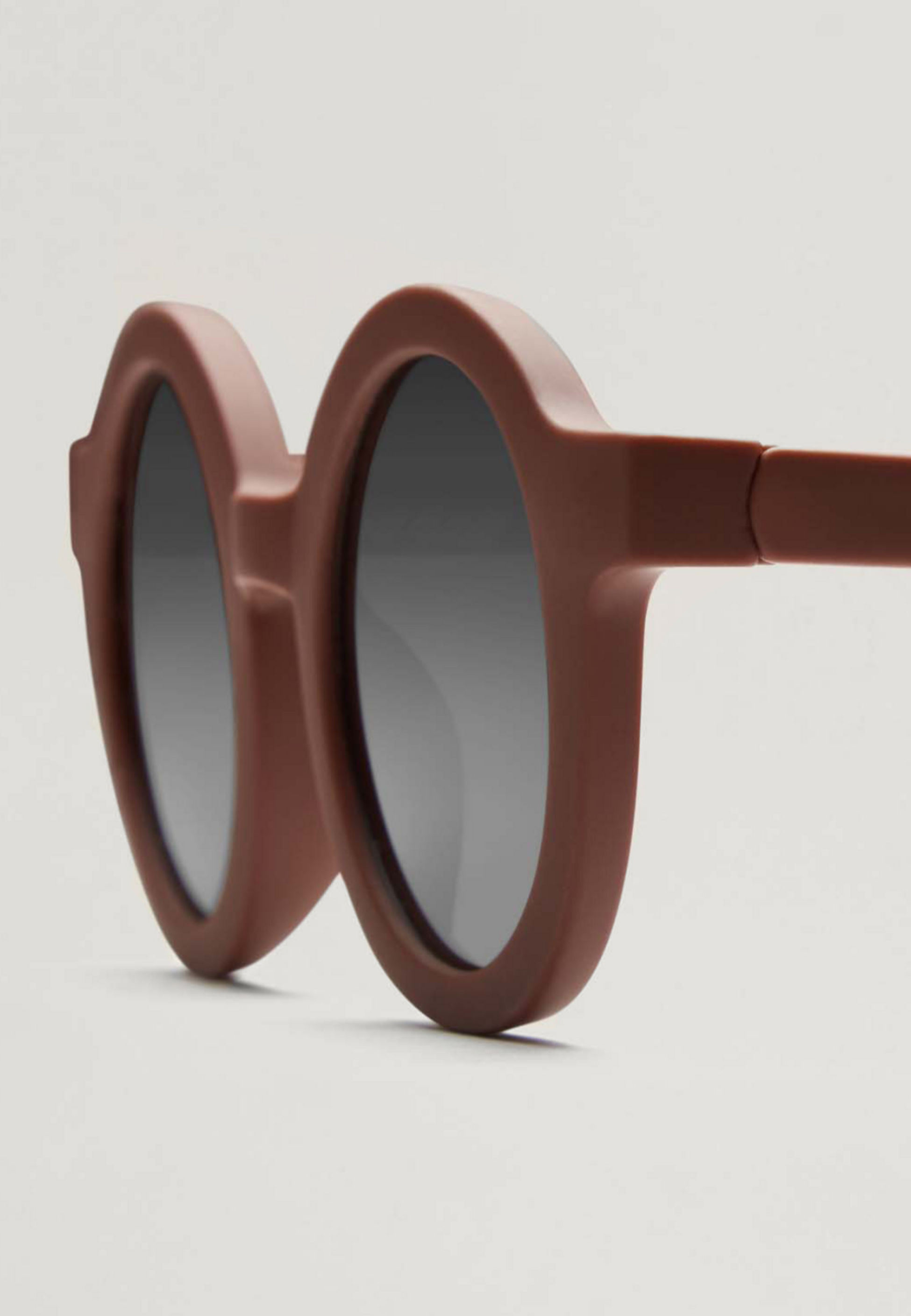 BABYMOCS, Babymocs Bendable Soft Sunnies
