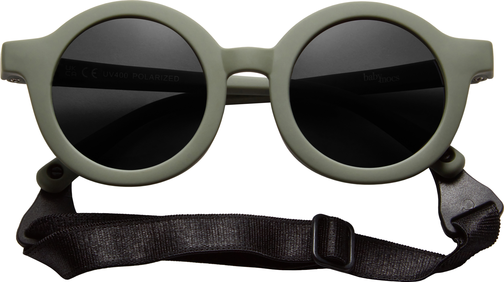 BABYMOCS, Babymocs Bendable Soft Sunnies