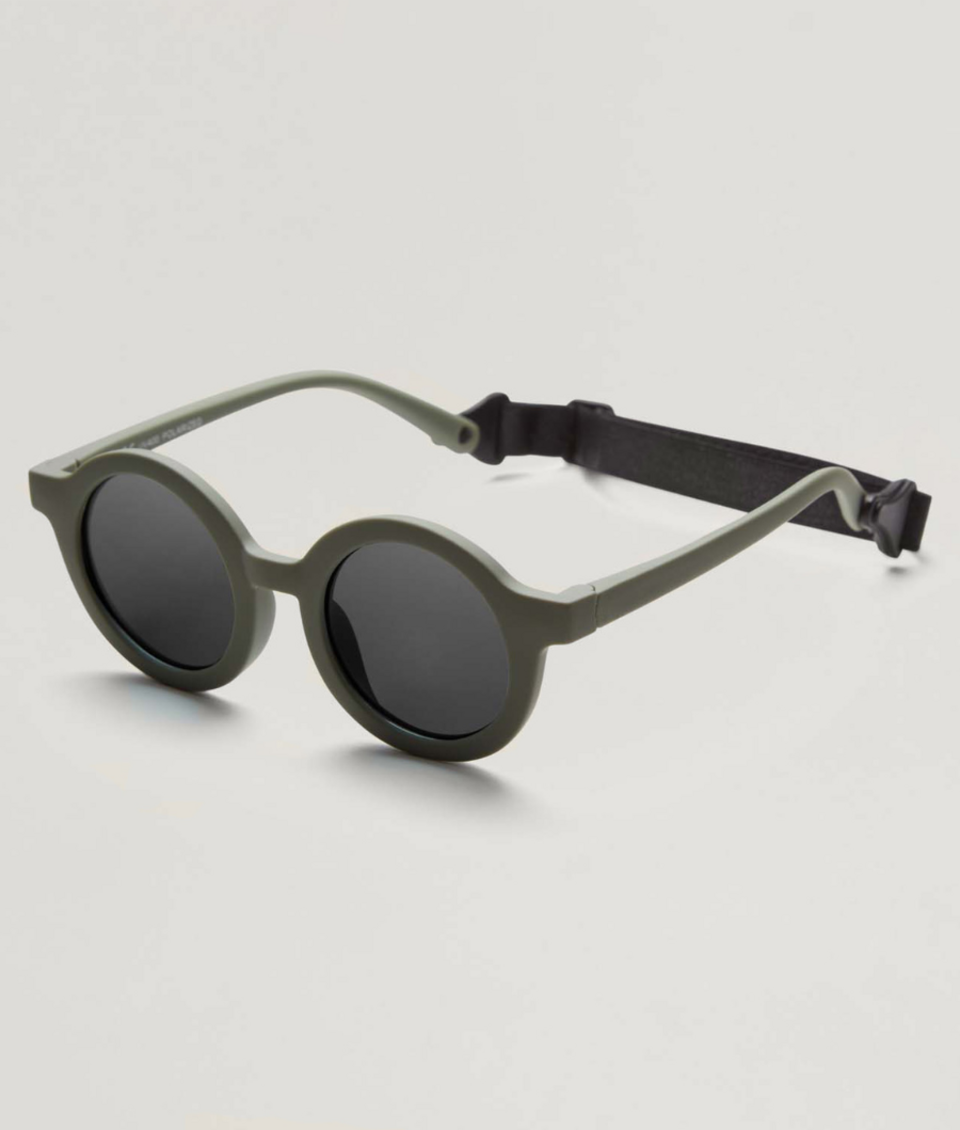 BABYMOCS, Babymocs Bendable Soft Sunnies