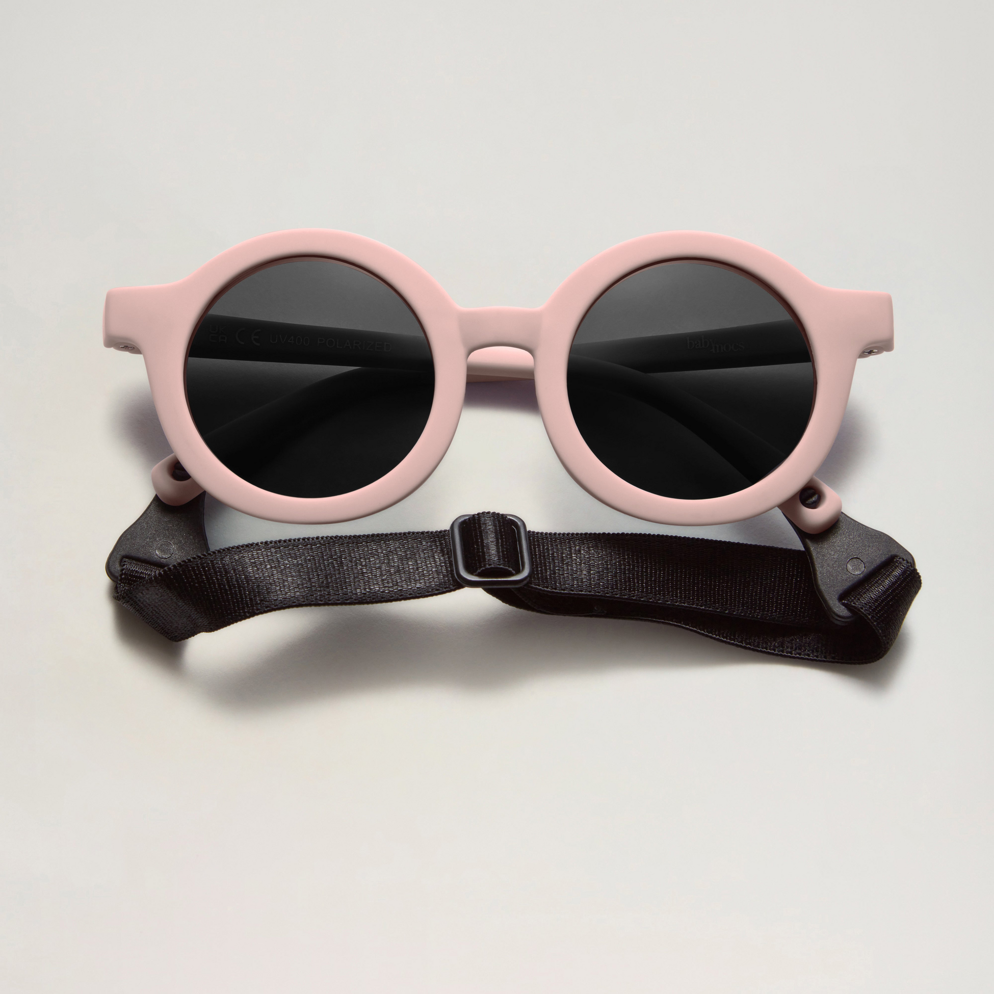 BABYMOCS, Babymocs Bendable Soft Sunnies
