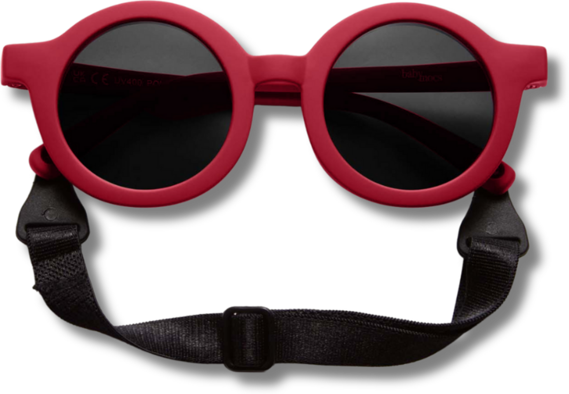 BABYMOCS, Babymocs Bendable Soft Sunnies
