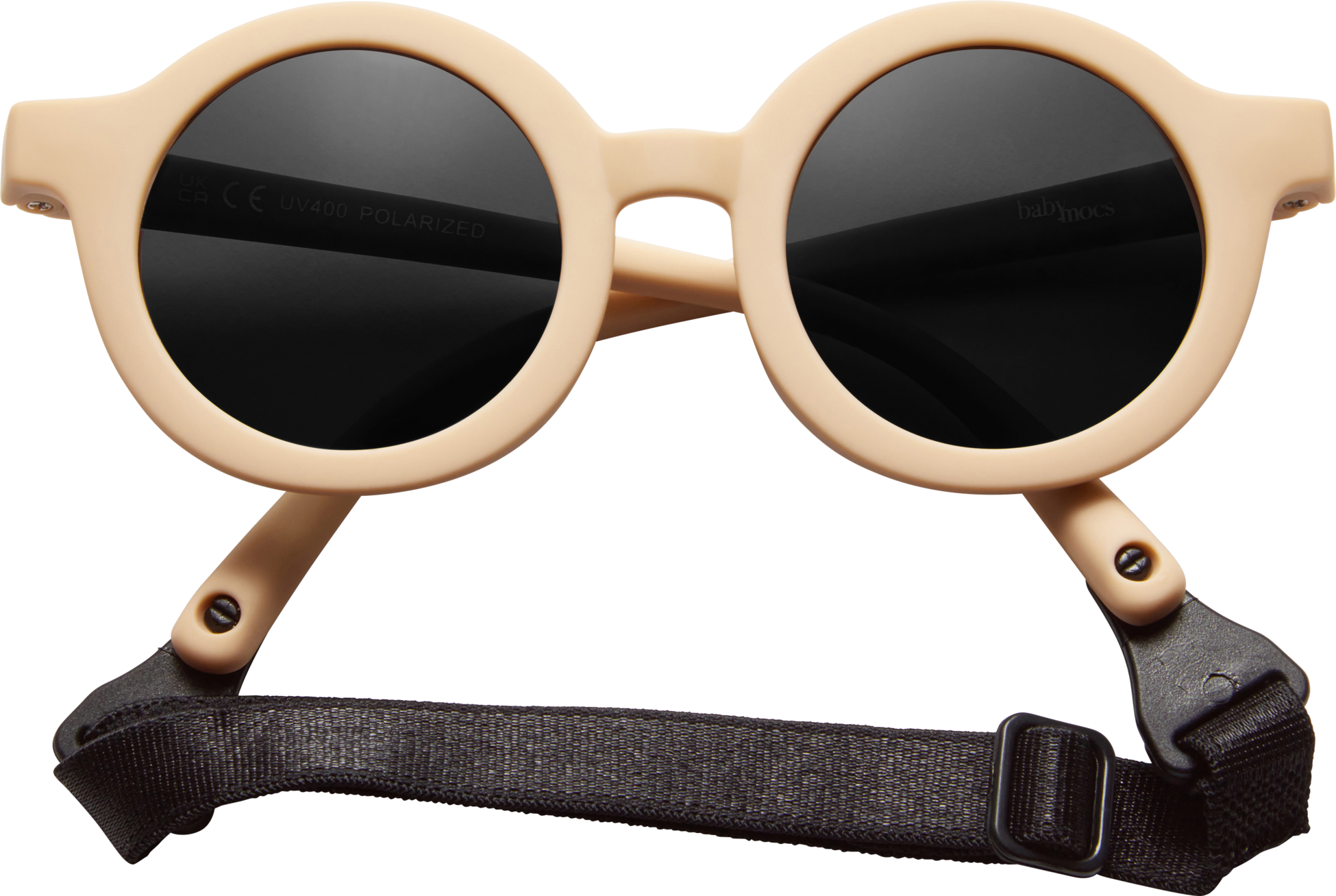 BABYMOCS, Babymocs Bendable Soft Sunnies