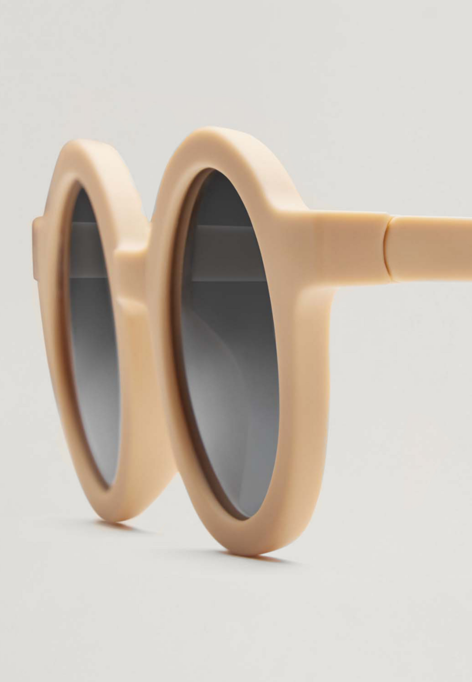 BABYMOCS, Babymocs Bendable Soft Sunnies