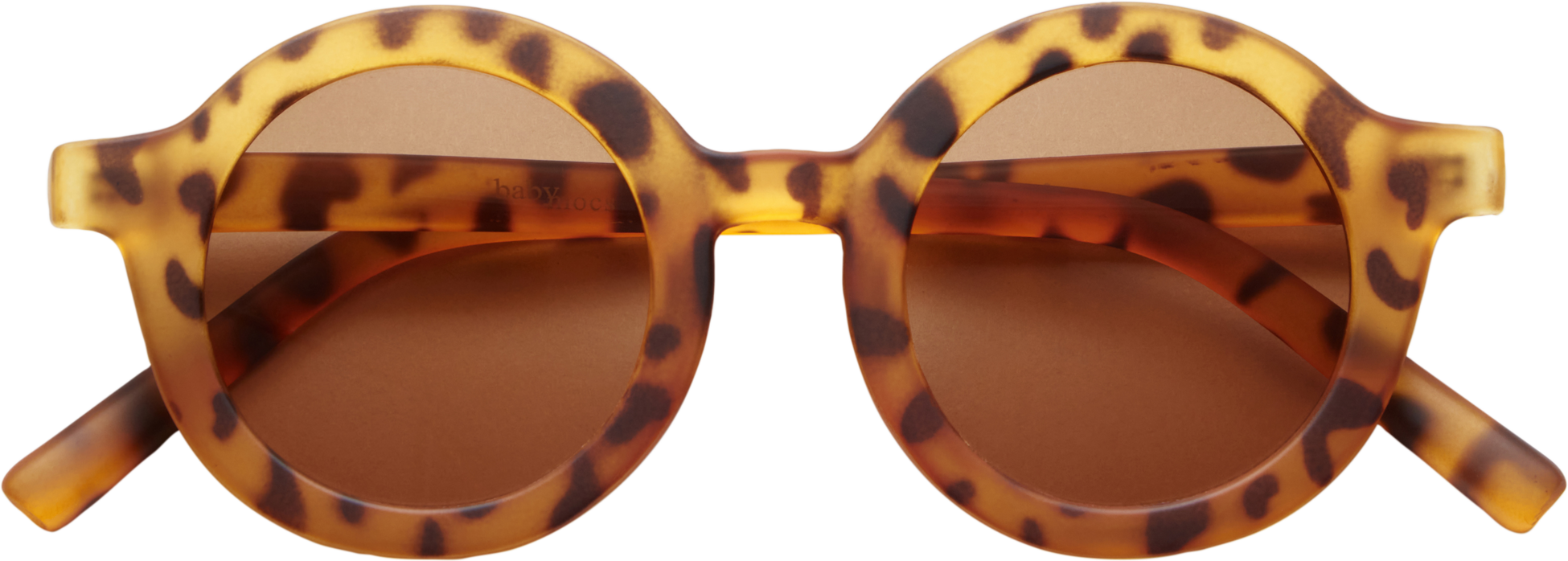 BABYMOCS, Babymocs Sunglasses Signature Child