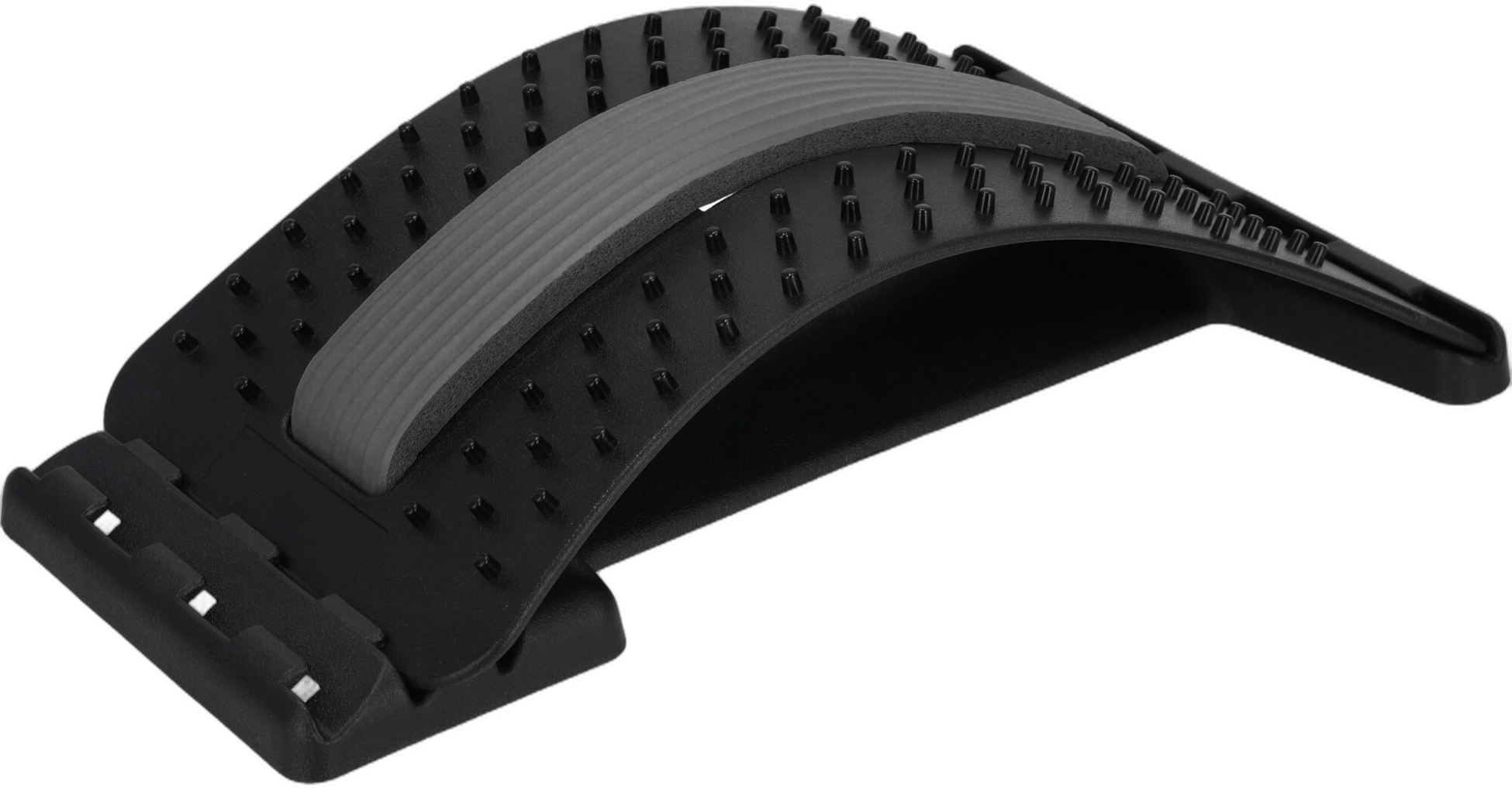 ENDURANCE, Back Stretcher