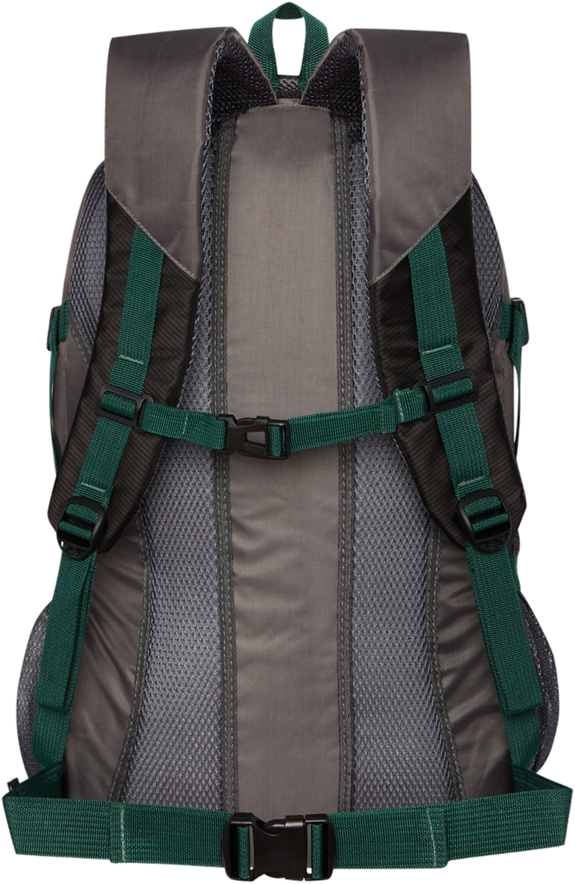 NORTHIX, Backpack, 45l, Black, Tourist Range