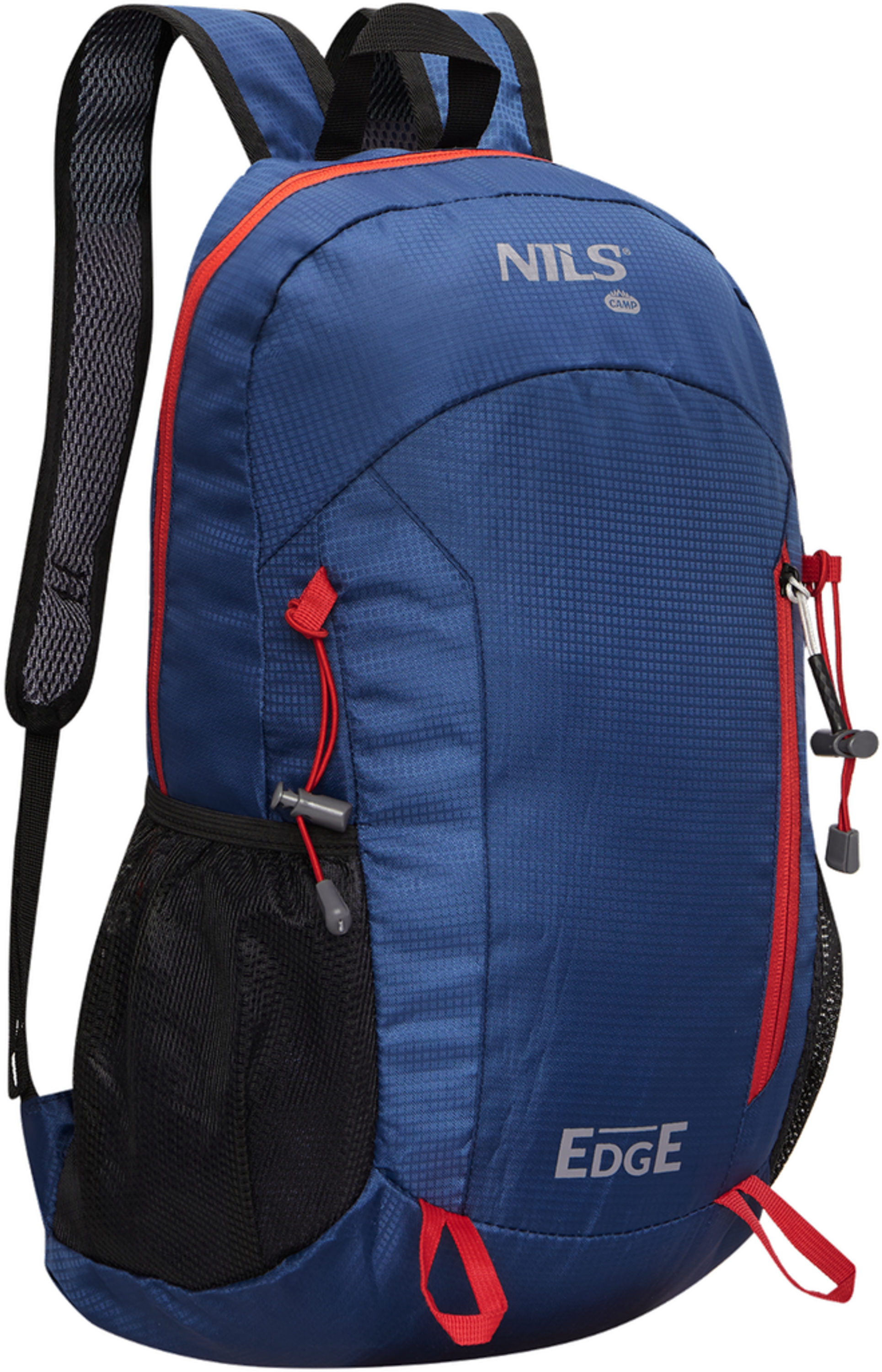 NORTHIX, Backpack, Dark Blue, 22l Capacity