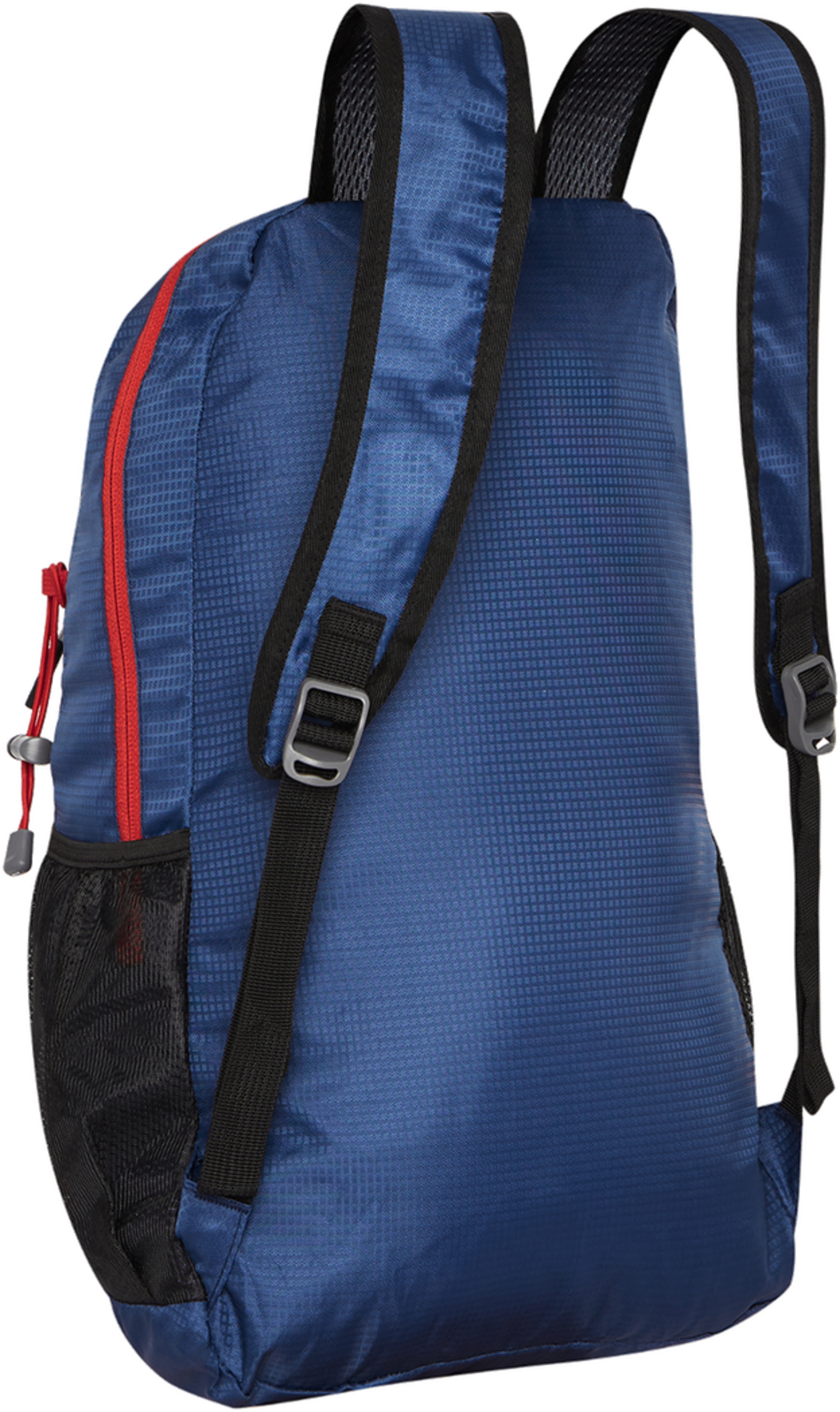 NORTHIX, Backpack, Dark Blue, 22l Capacity