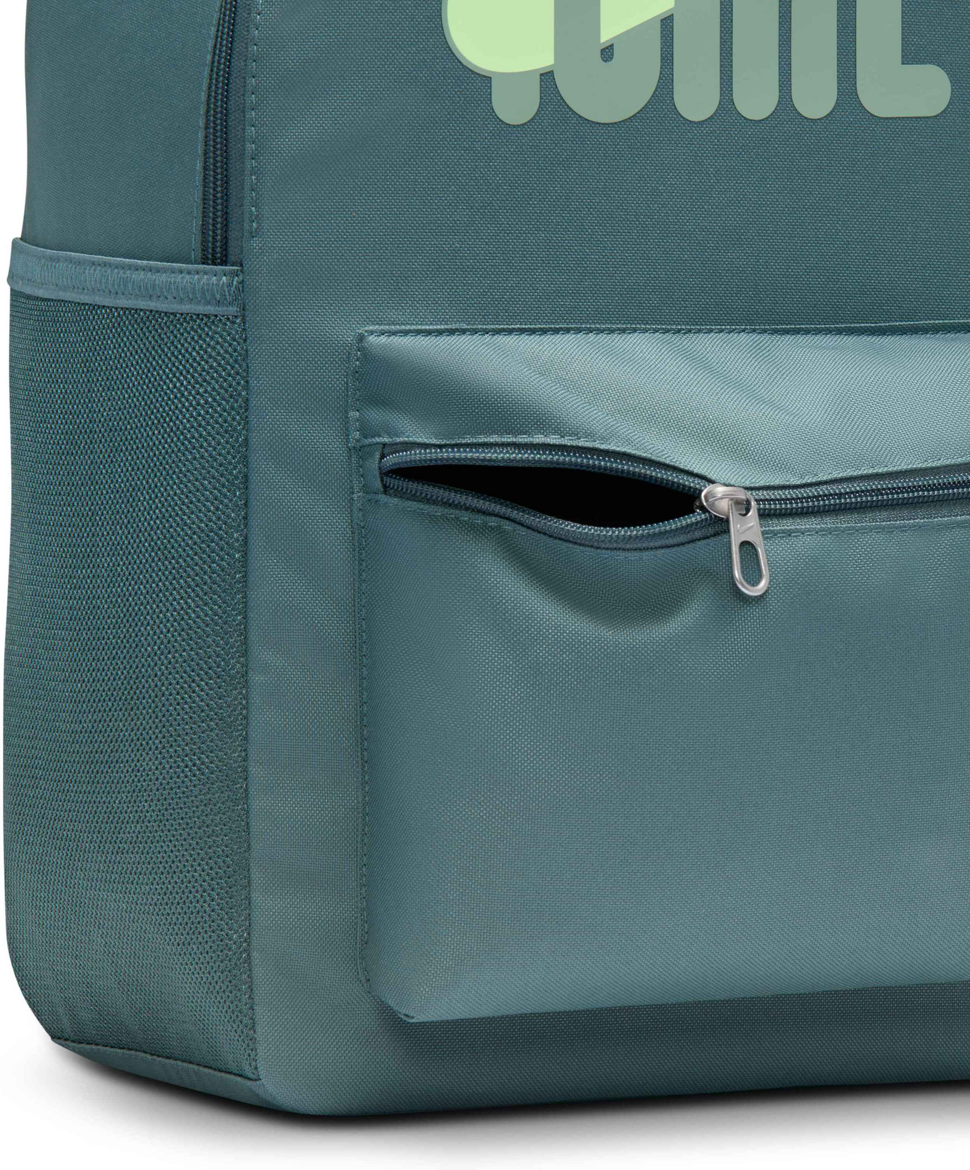 NIKE, Backpack (23l) Heritage 2.0