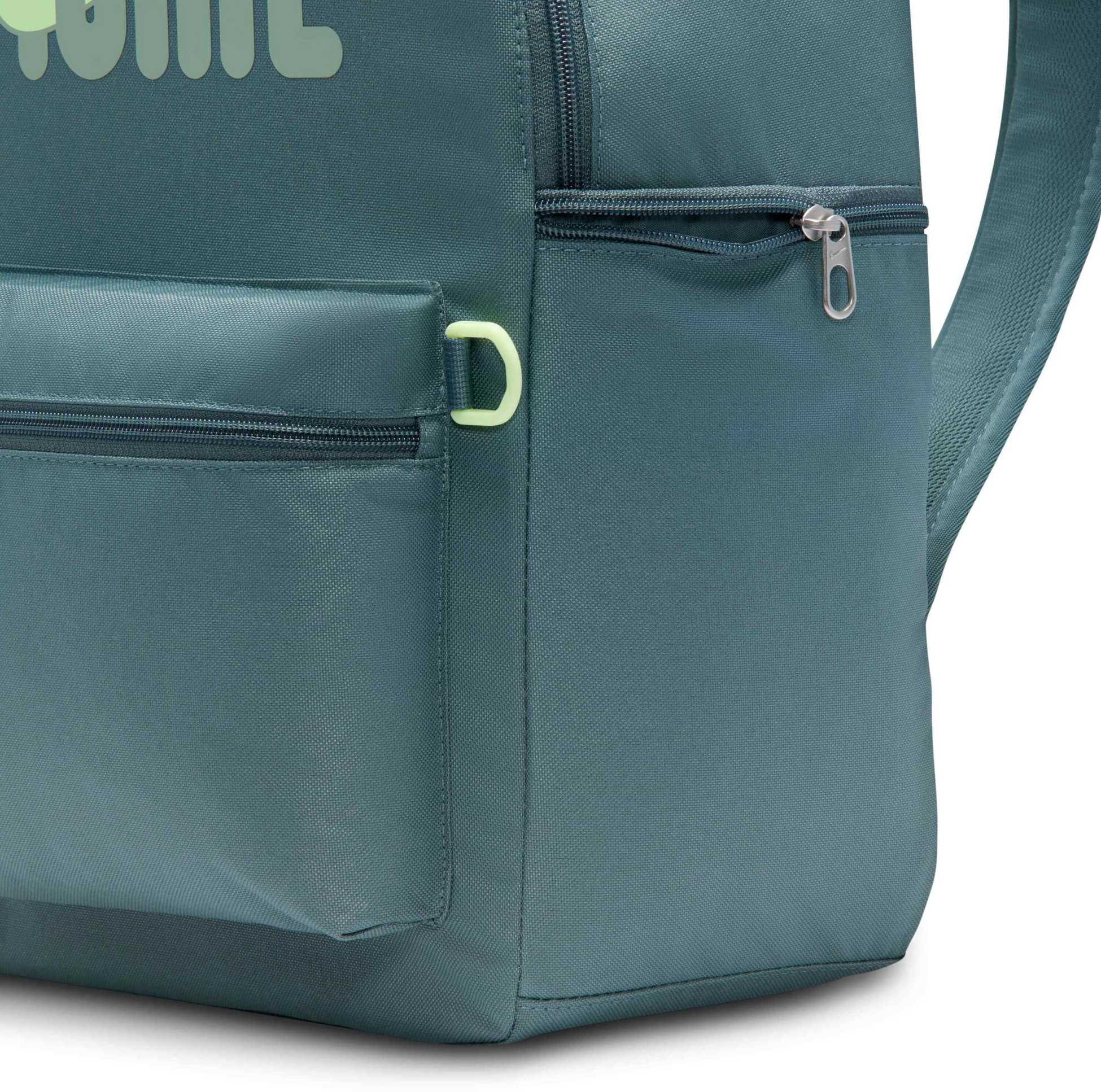NIKE, Backpack (23l) Heritage 2.0