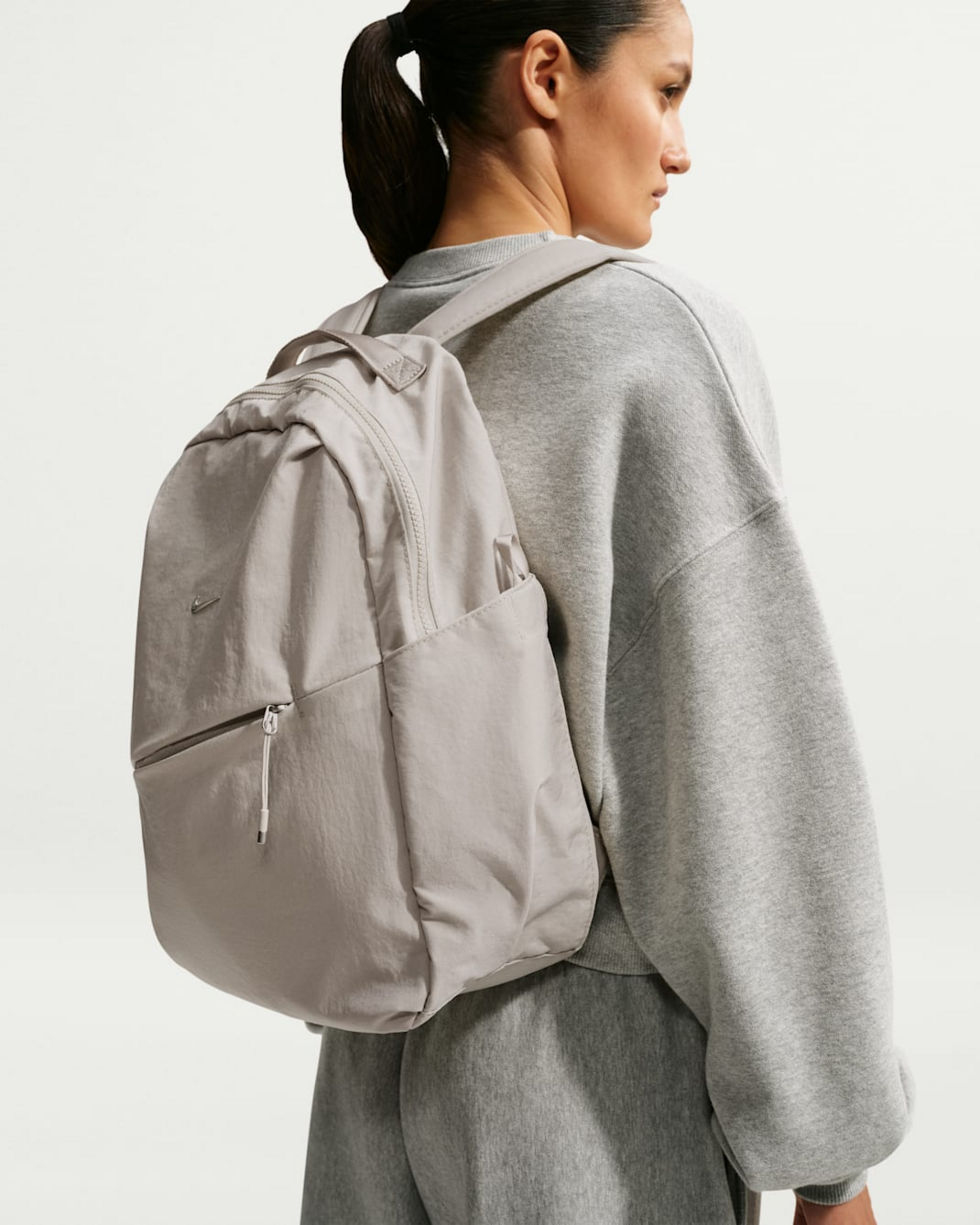 NIKE, Backpack (24l) Aura