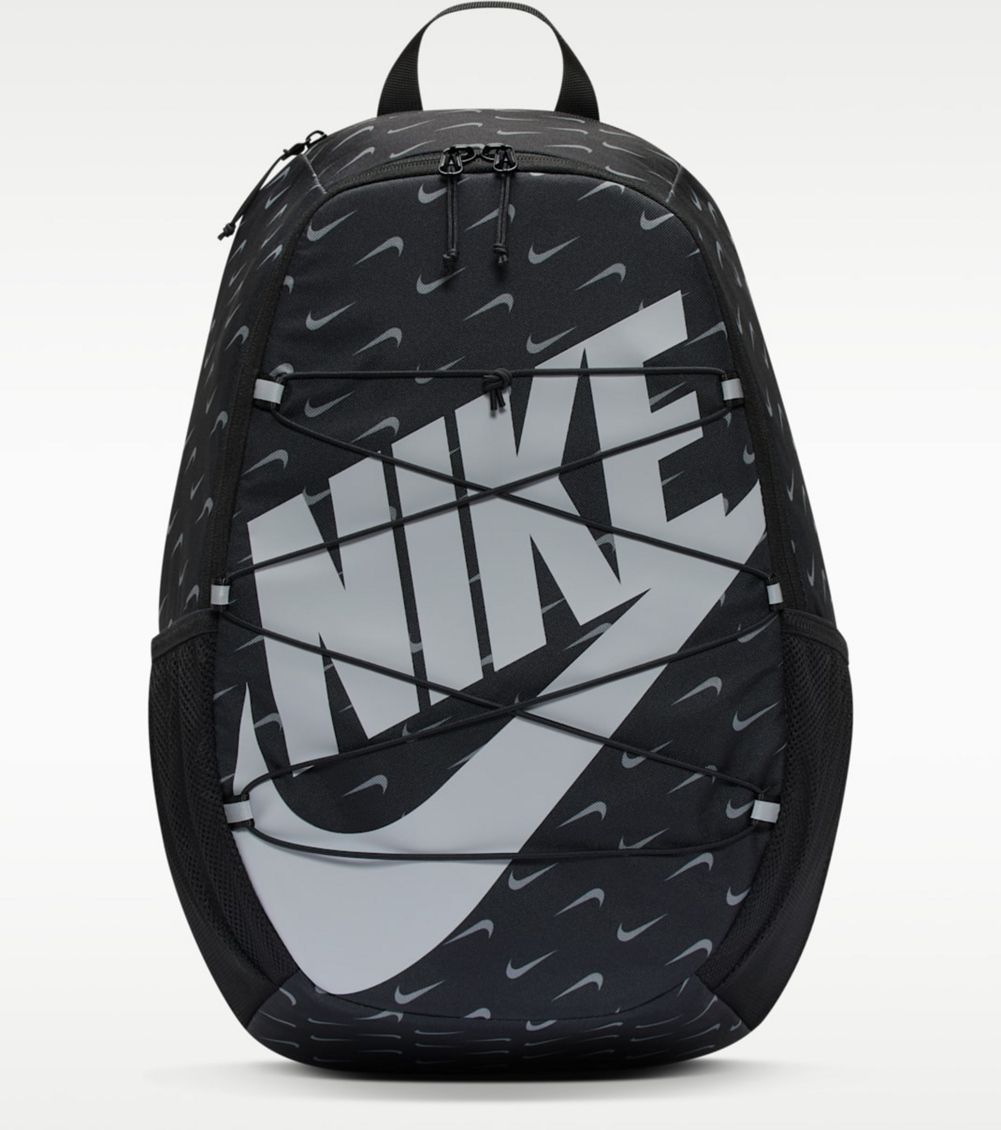 NIKE, Backpack (25l) Heritage Sweep