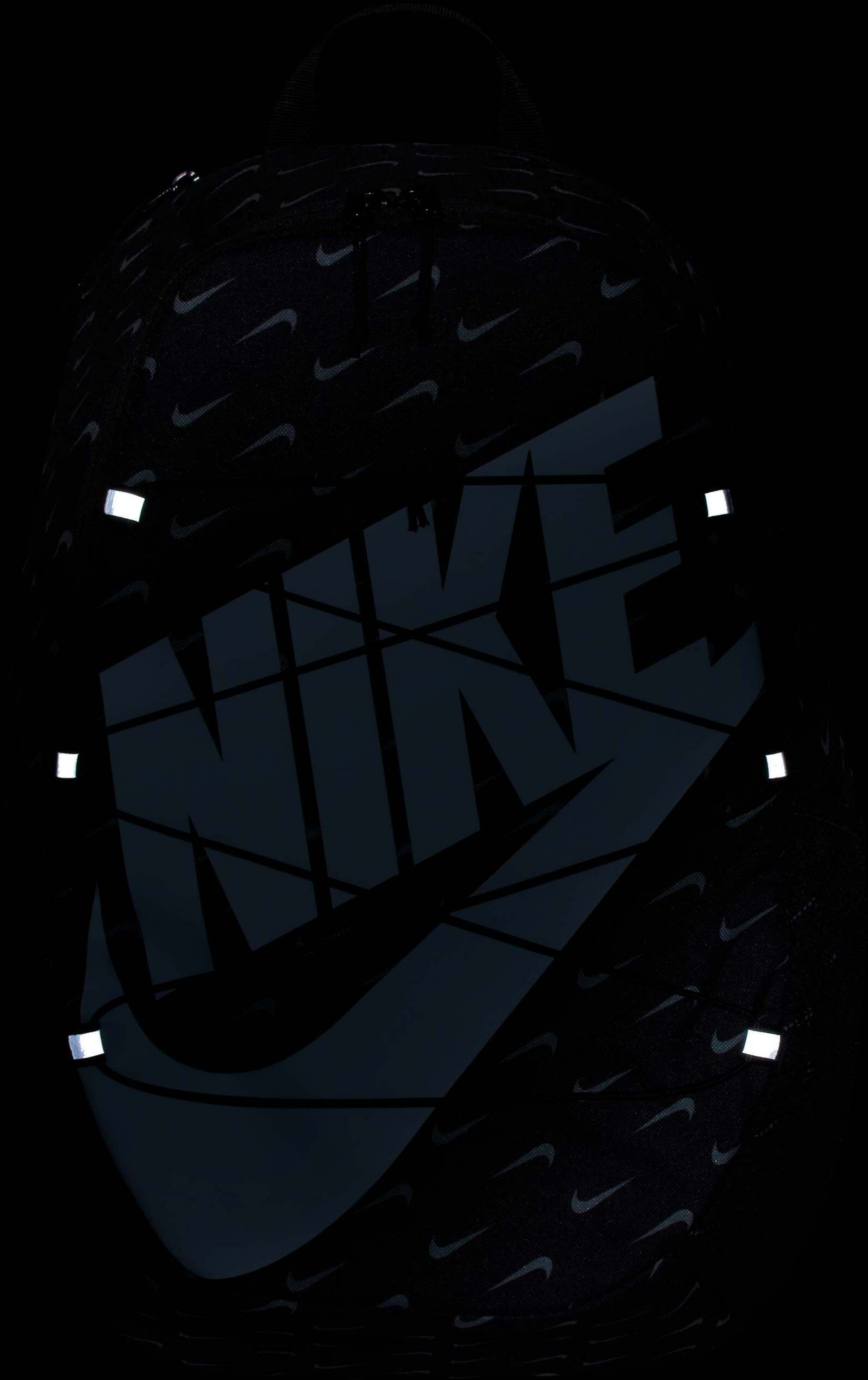 NIKE, Backpack (25l) Heritage Sweep
