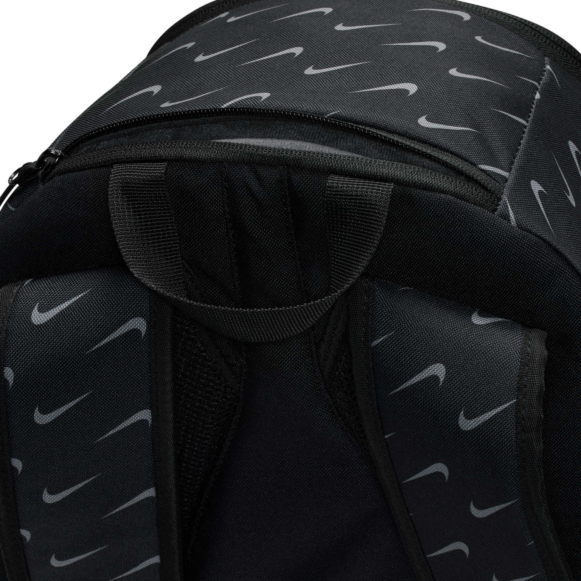NIKE, Backpack (25l) Heritage Sweep