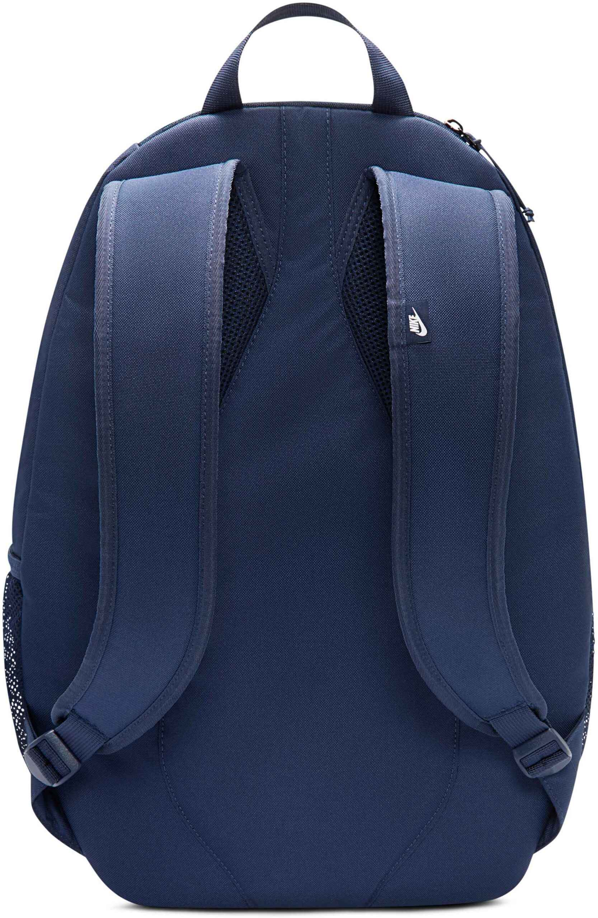 NIKE, Backpack (25l) Heritage Sweep