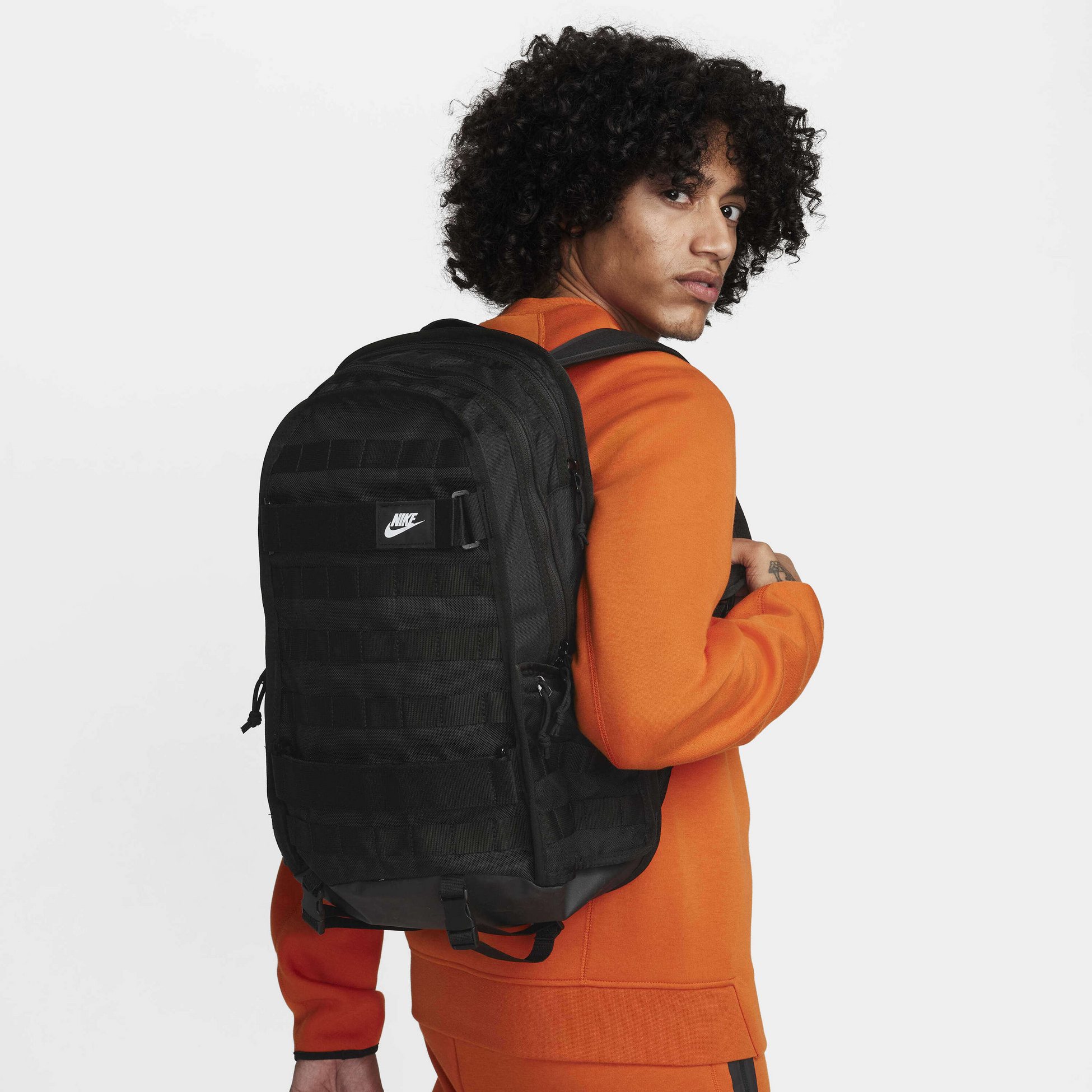 NIKE, Backpack (26l) Sportswear Rpm