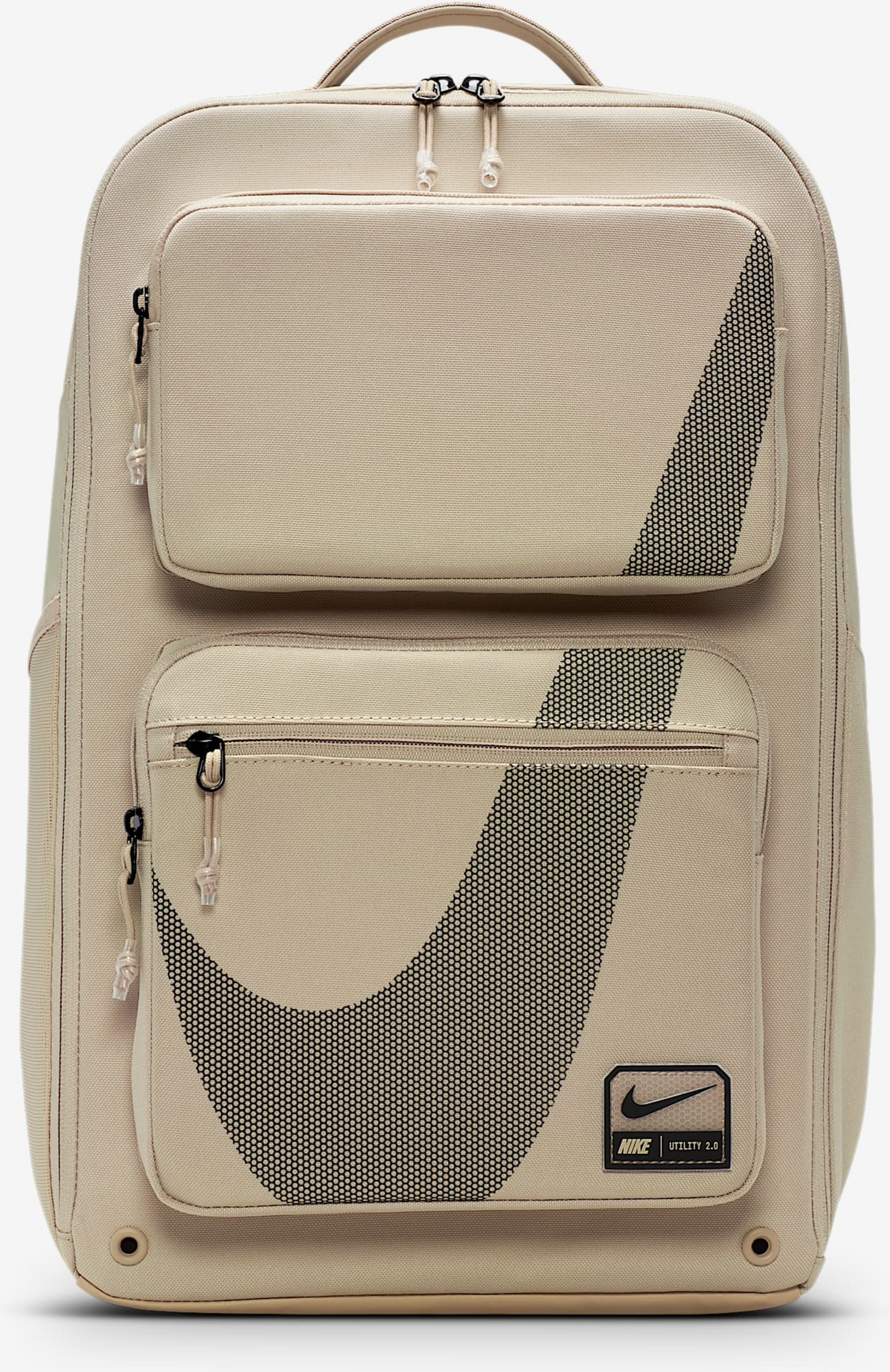 NIKE, Backpack (27l) Utility Speed 2.0