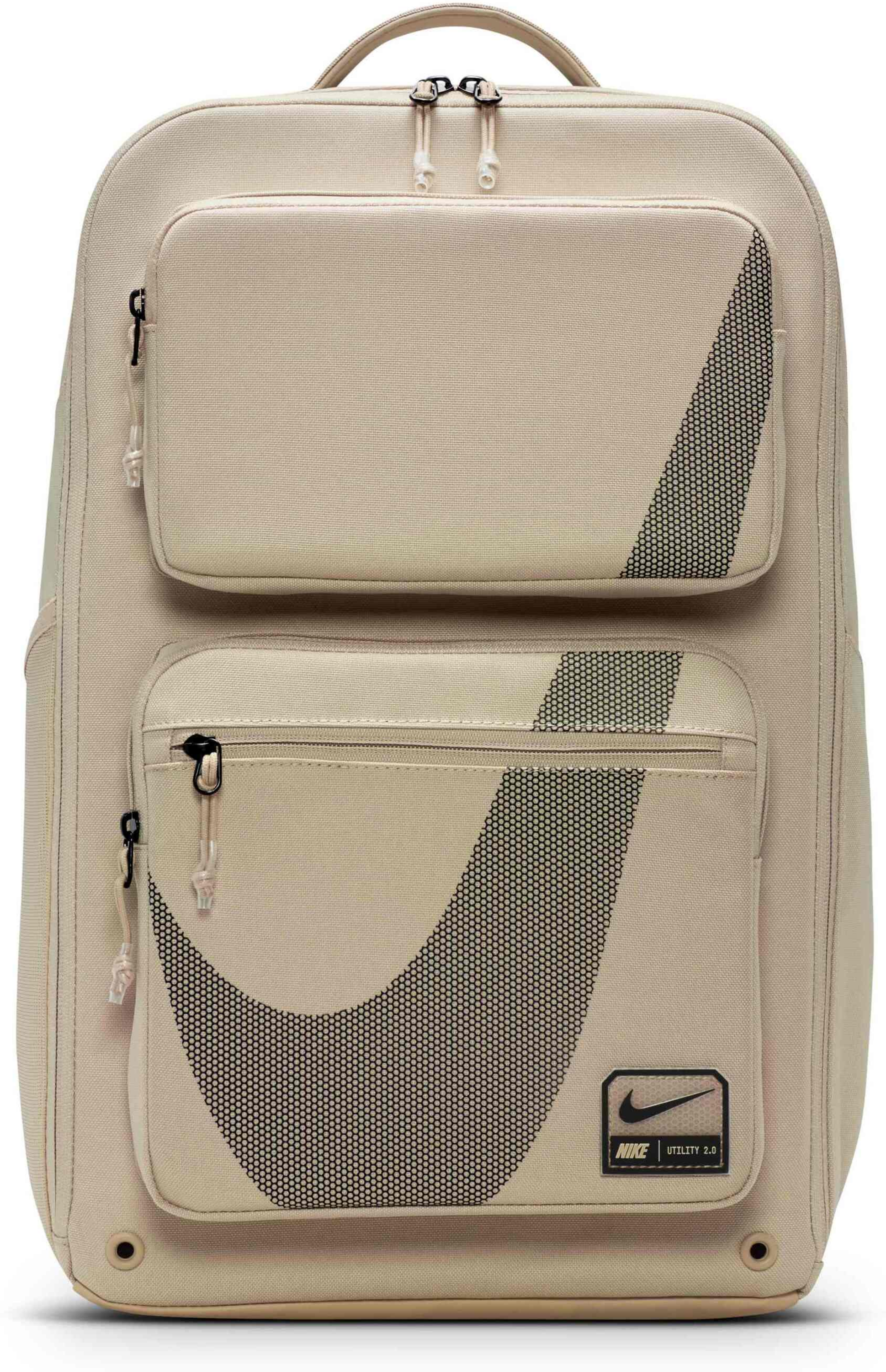 NIKE, Backpack (27l) Utility Speed 2.0