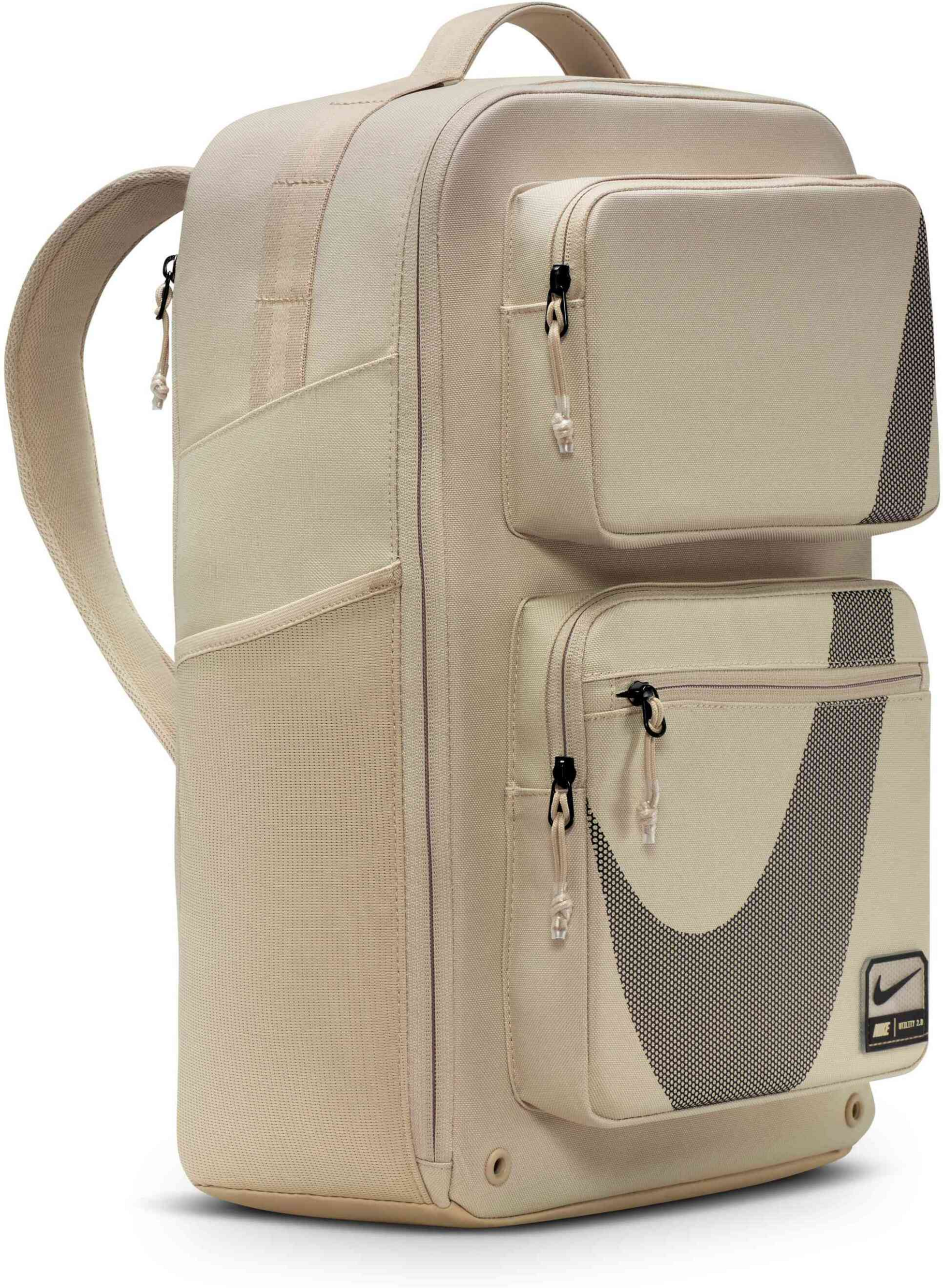 NIKE, Backpack (27l) Utility Speed 2.0