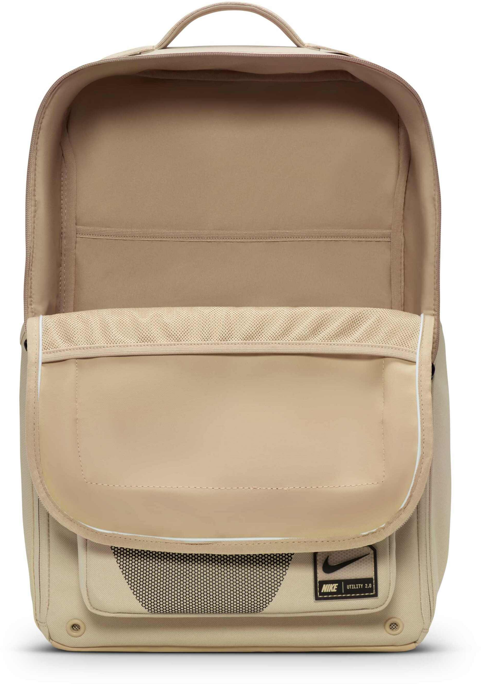 NIKE, Backpack (27l) Utility Speed 2.0
