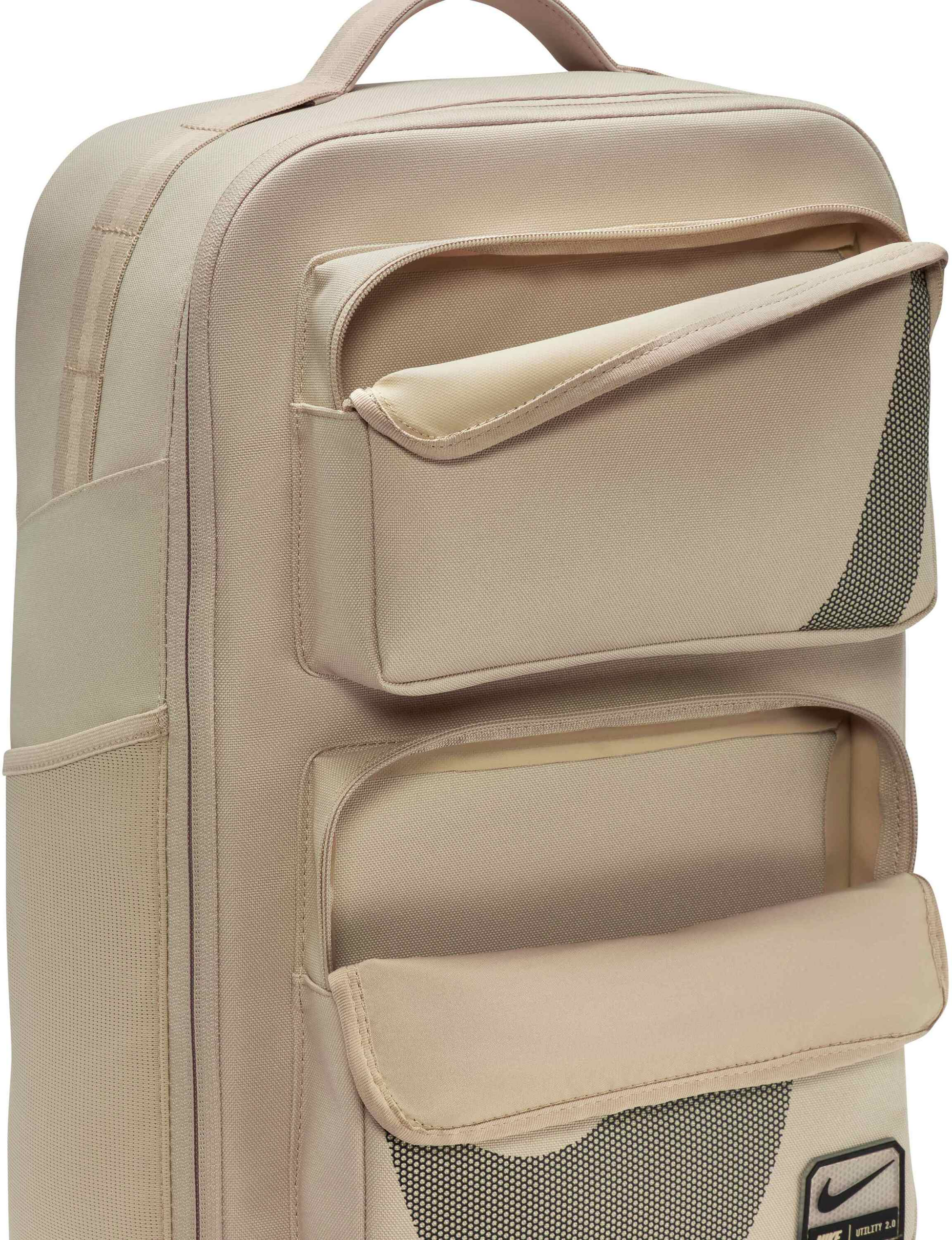 NIKE, Backpack (27l) Utility Speed 2.0