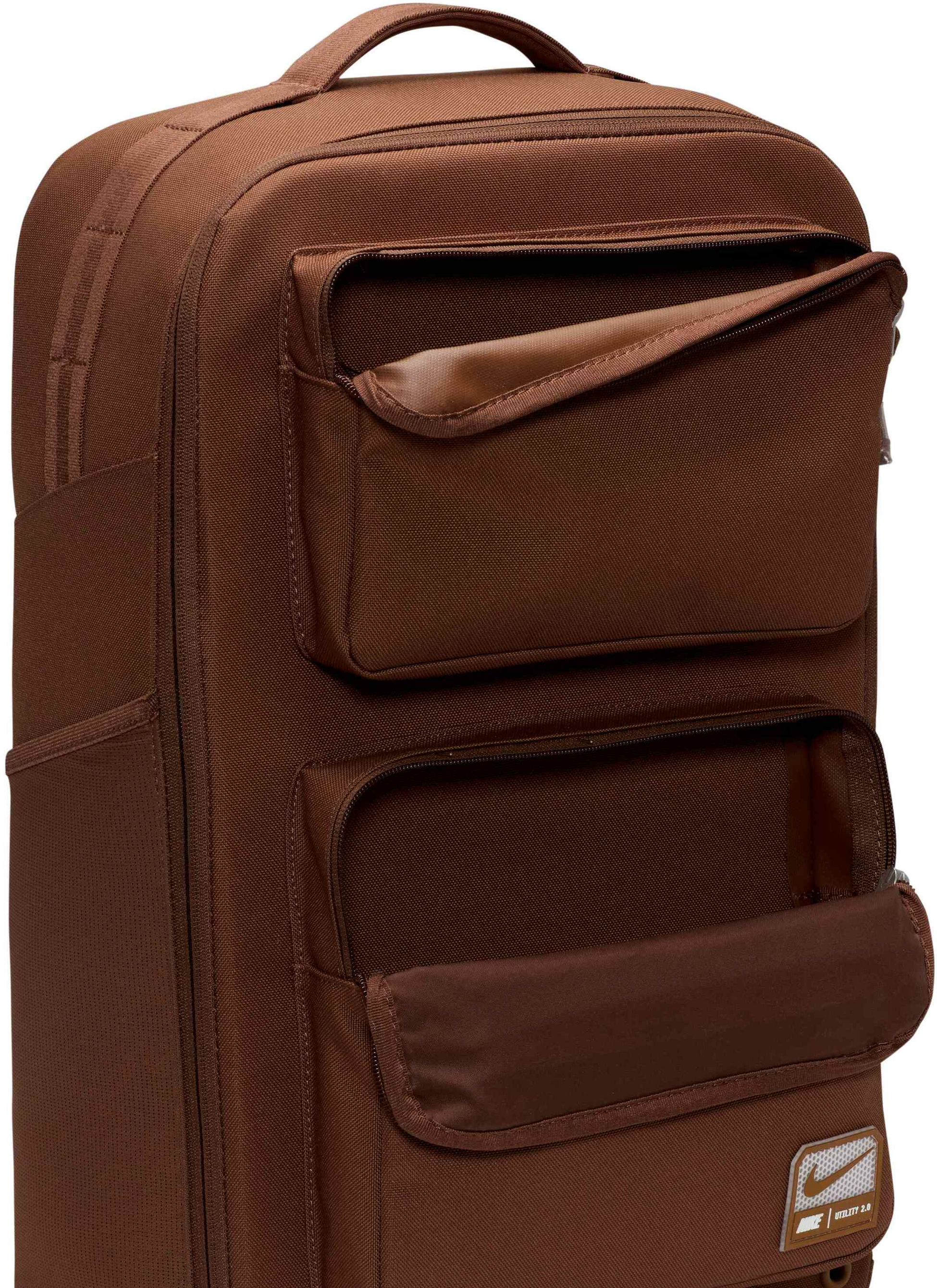 NIKE, Backpack (27l) Utility Speed