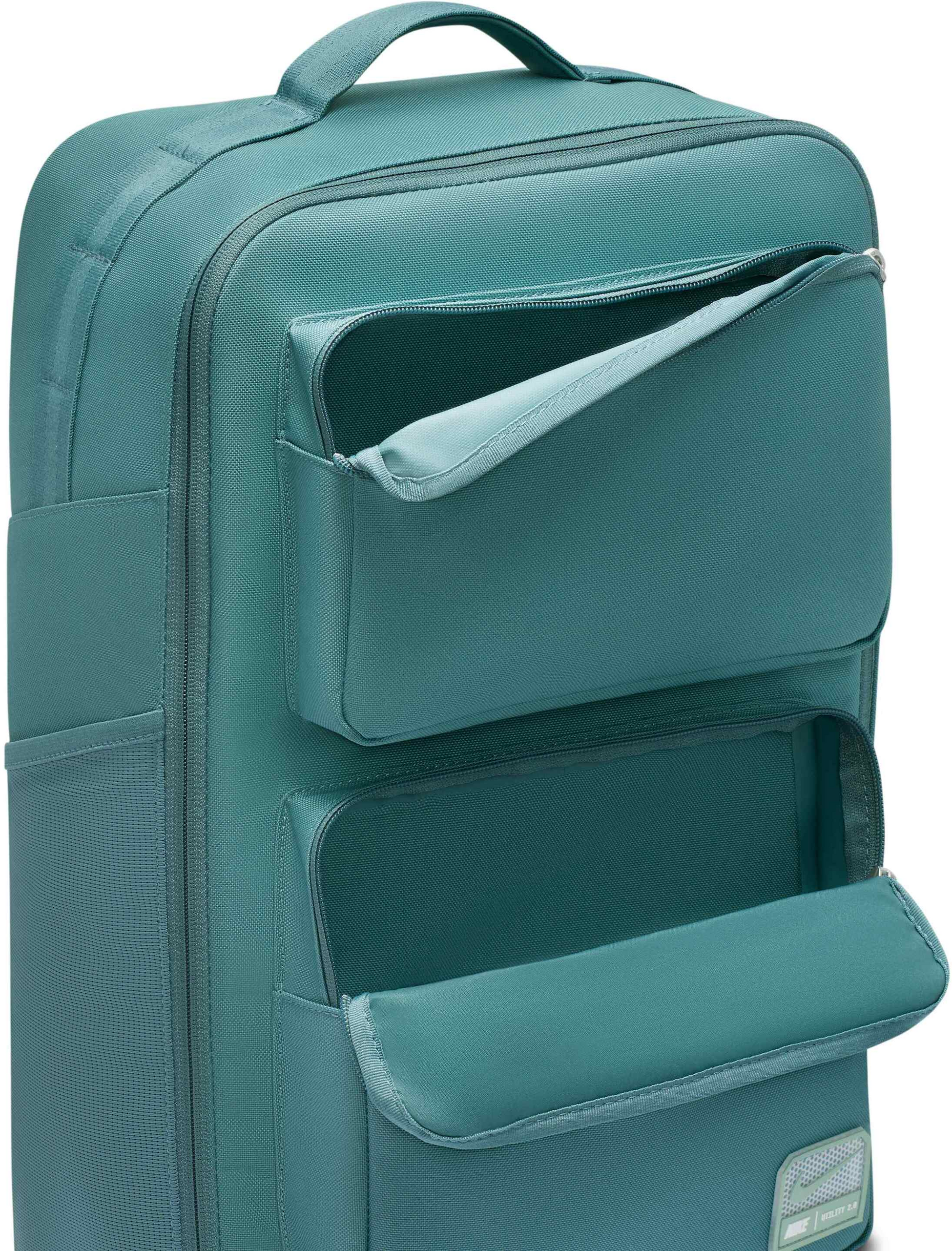 NIKE, Backpack (27l) Utility Speed