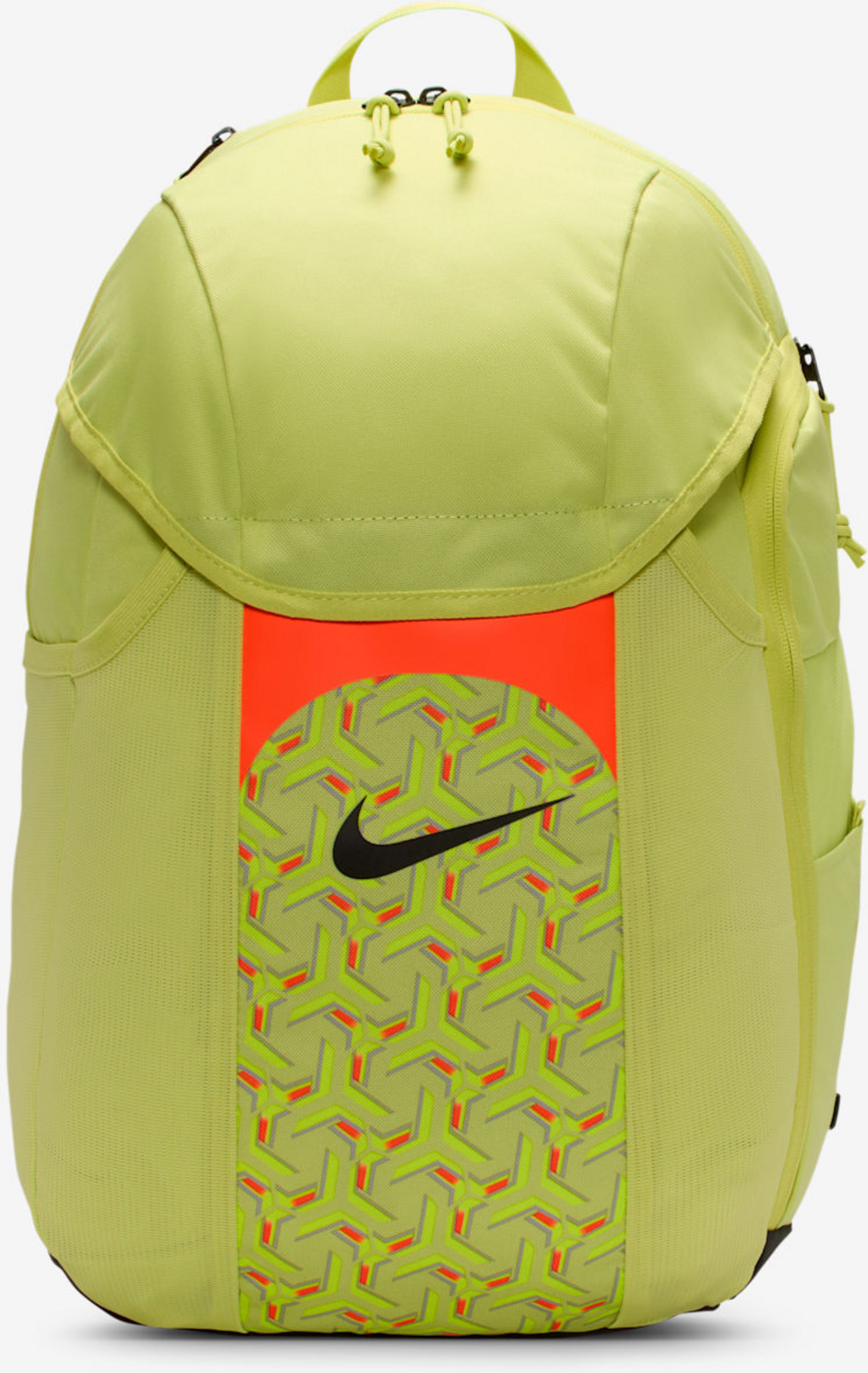 NIKE, Backpack (30l) Academy Team